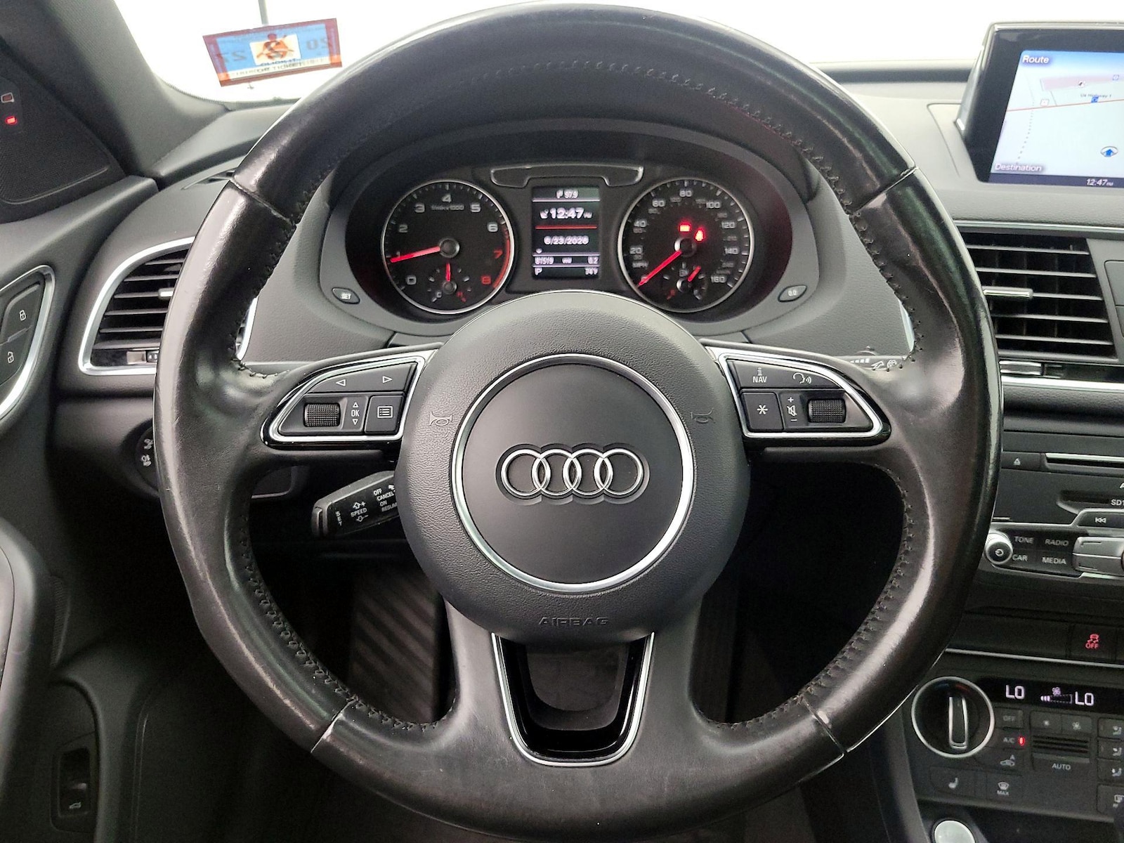 2016 Audi Q3 Premium Plus - Photo 11