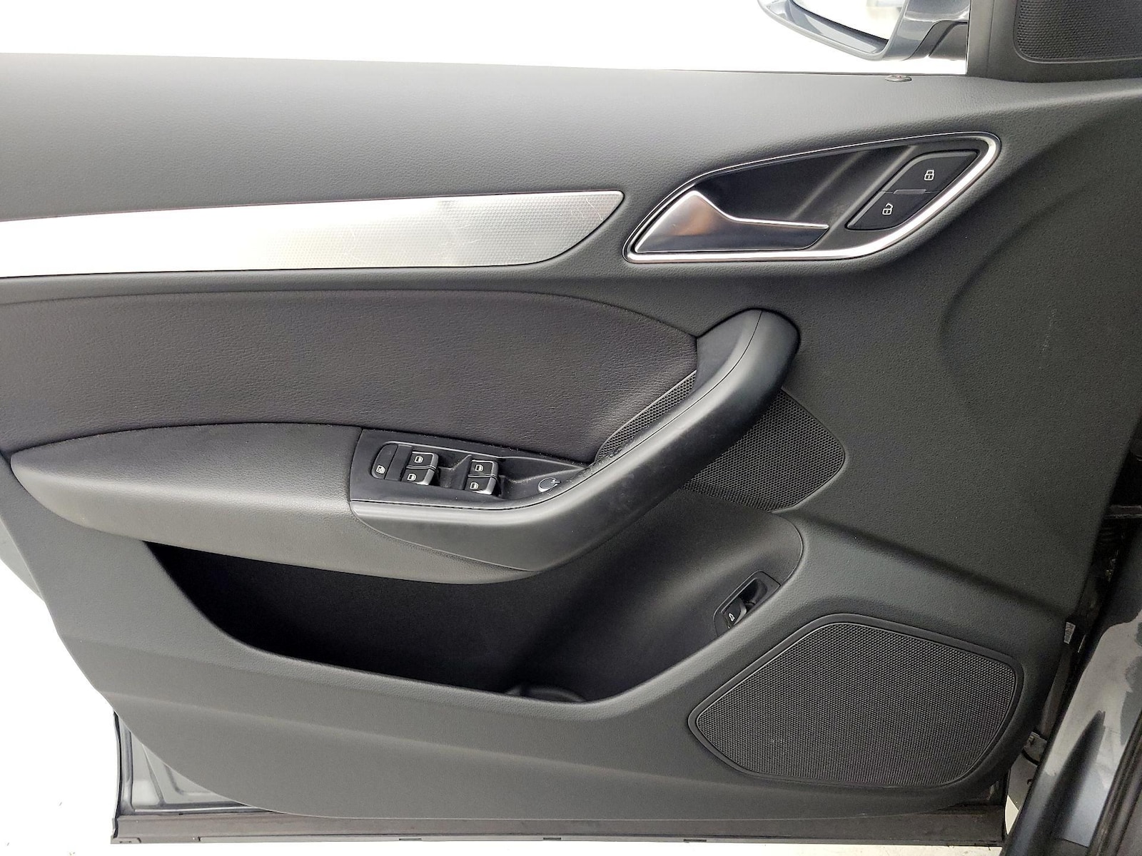 2016 Audi Q3 Premium Plus - Photo 13