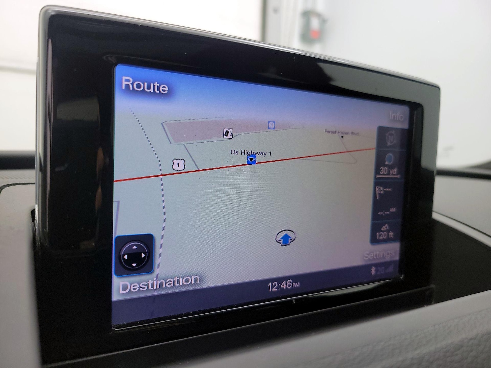 2016 Audi Q3 Premium Plus - Photo 15