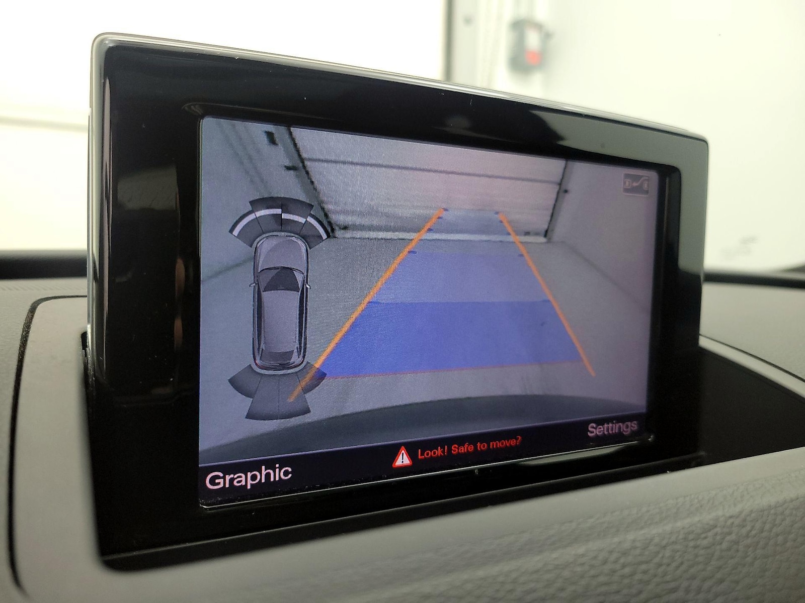 2016 Audi Q3 Premium Plus - Photo 16