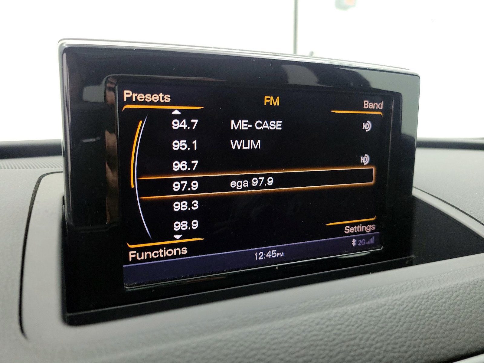 2016 Audi Q3 Premium Plus - Photo 17