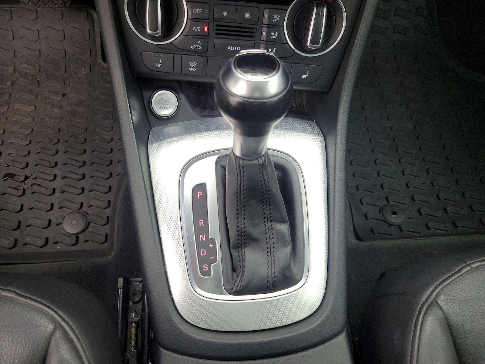 2016 Audi Q3 Premium Plus - Photo 19