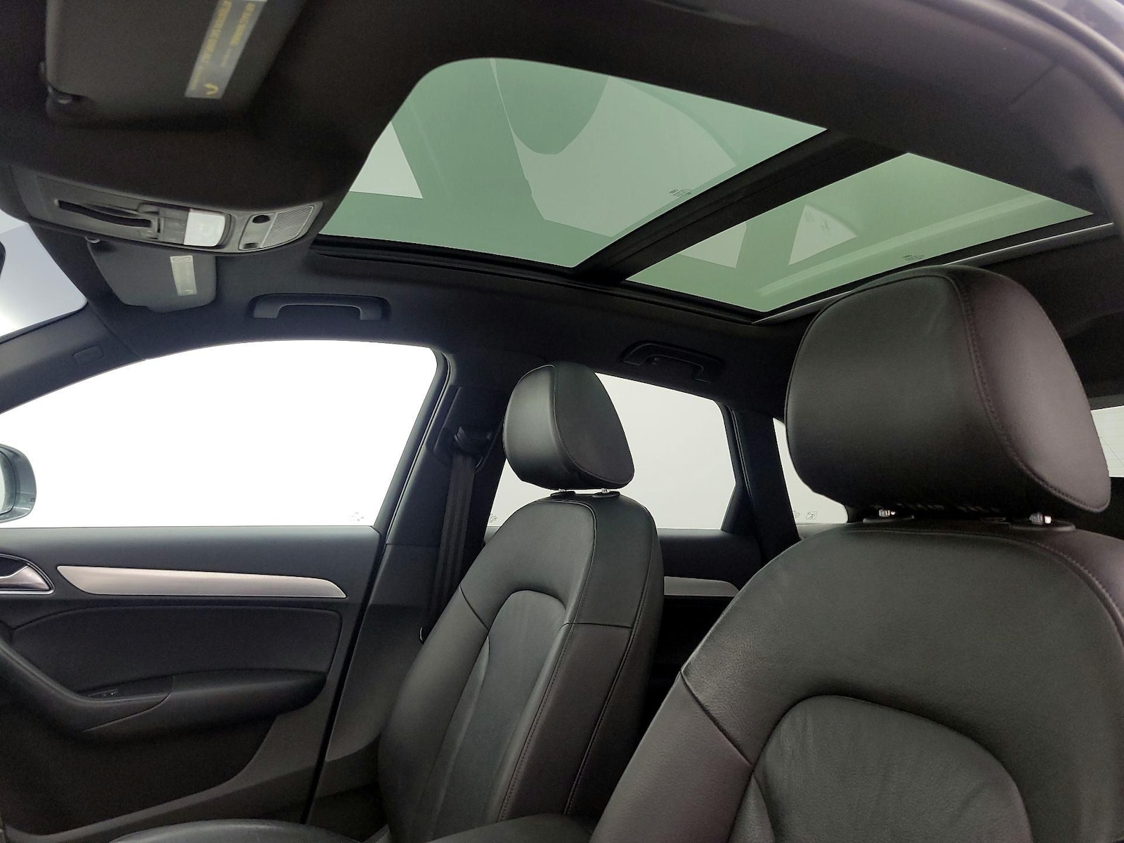 2016 Audi Q3 Premium Plus - Photo 21