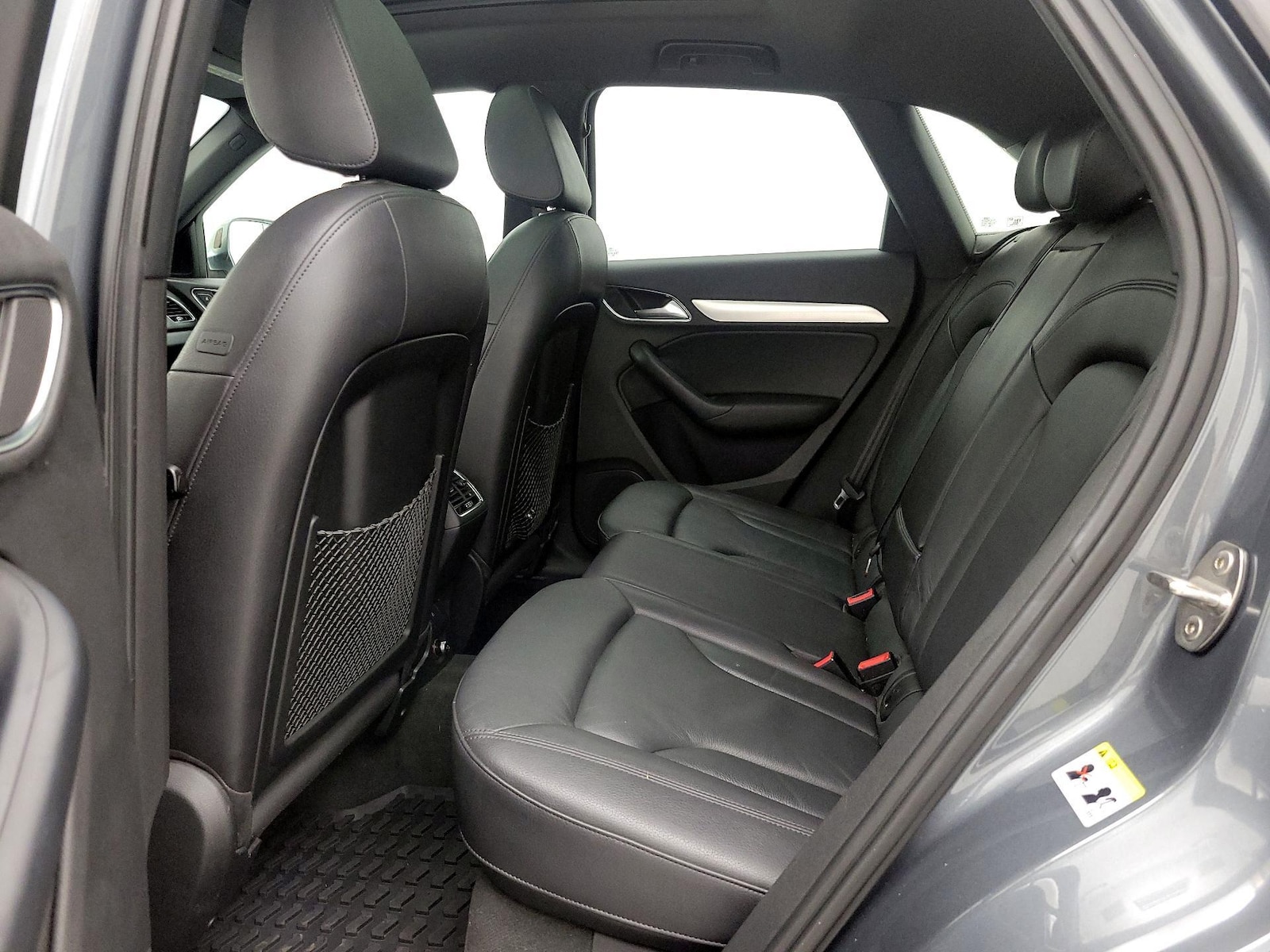 2016 Audi Q3 Premium Plus - Photo 22
