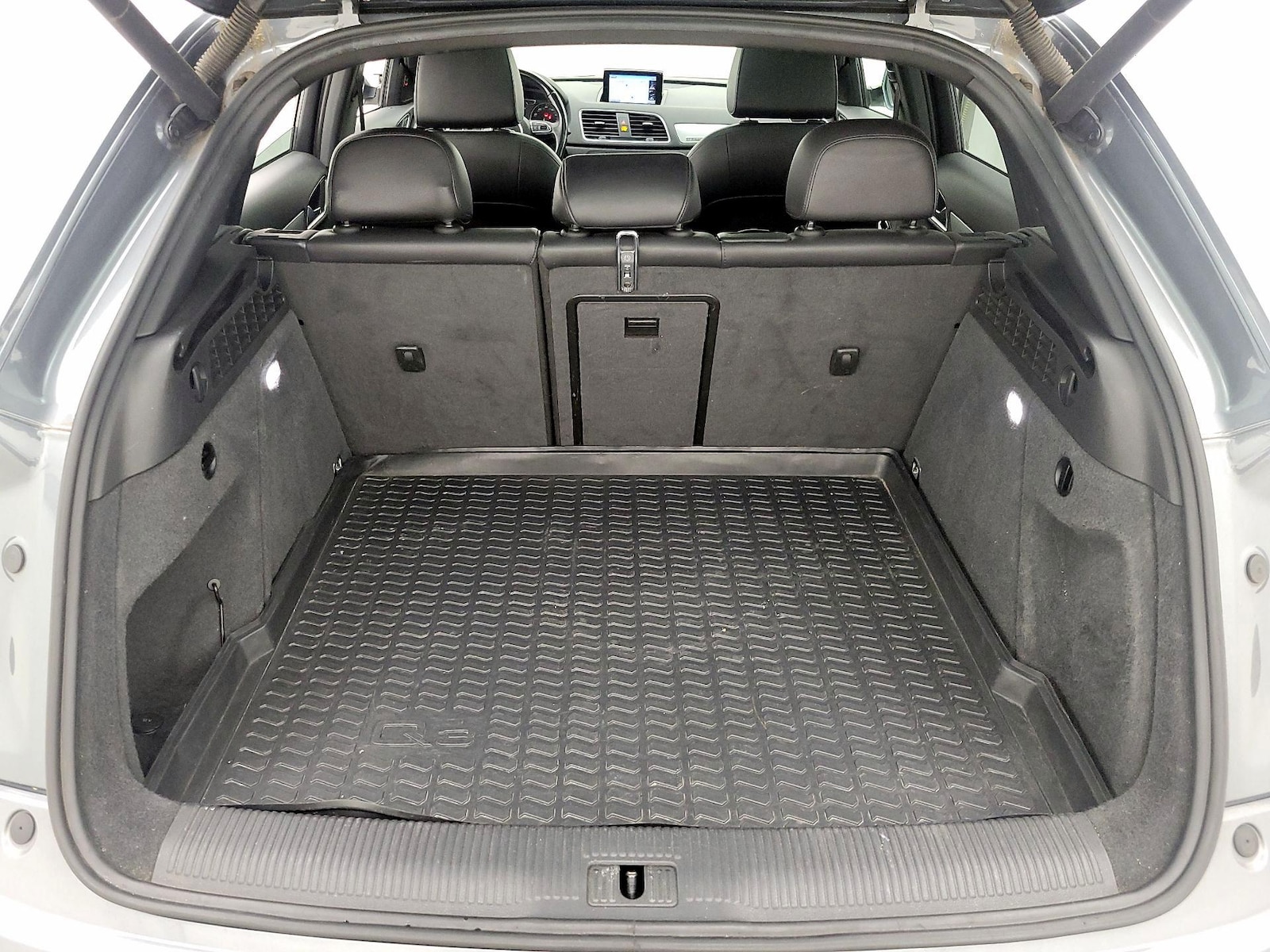 2016 Audi Q3 Premium Plus - Photo 23