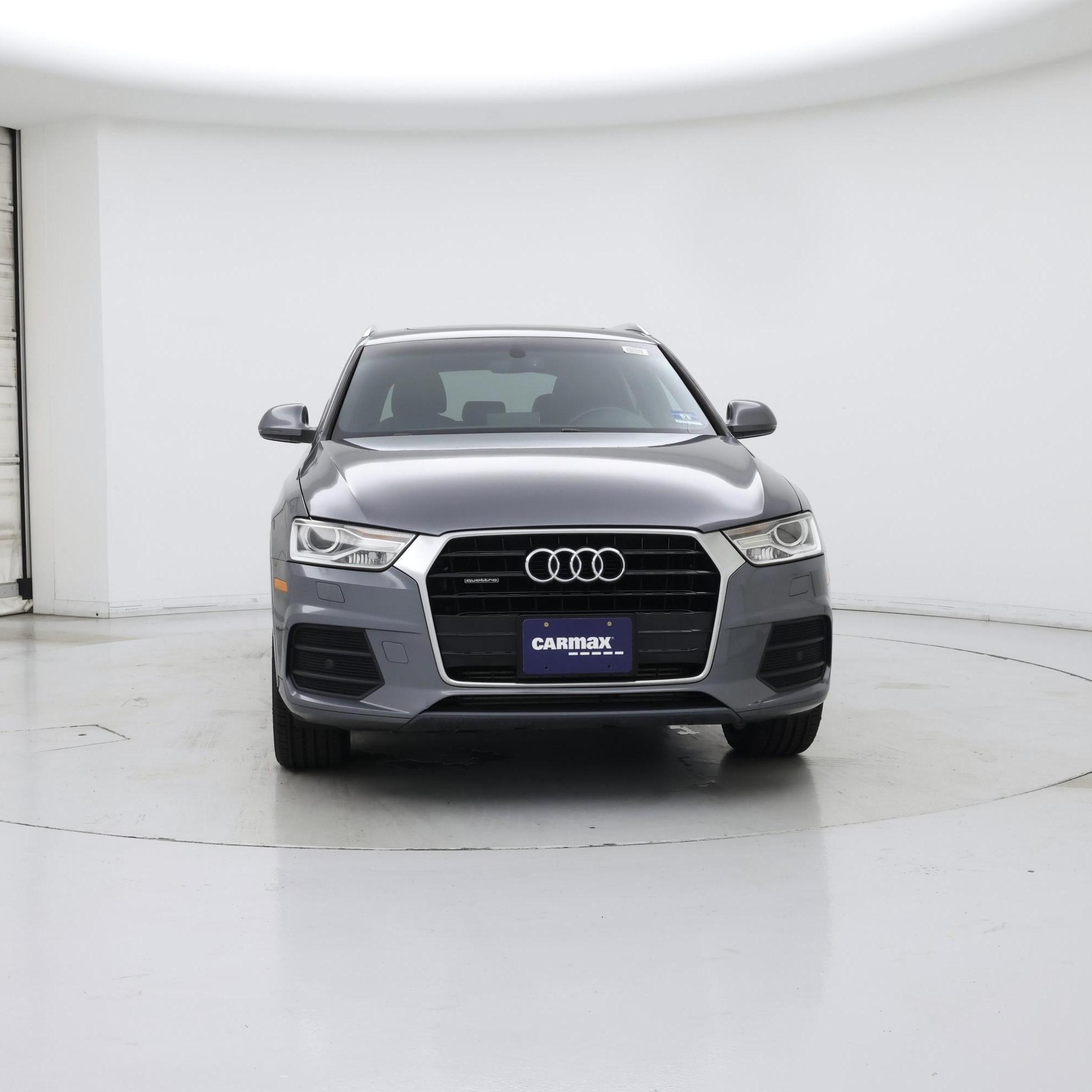 Thumbnail: 2016 Audi Q3 - 5