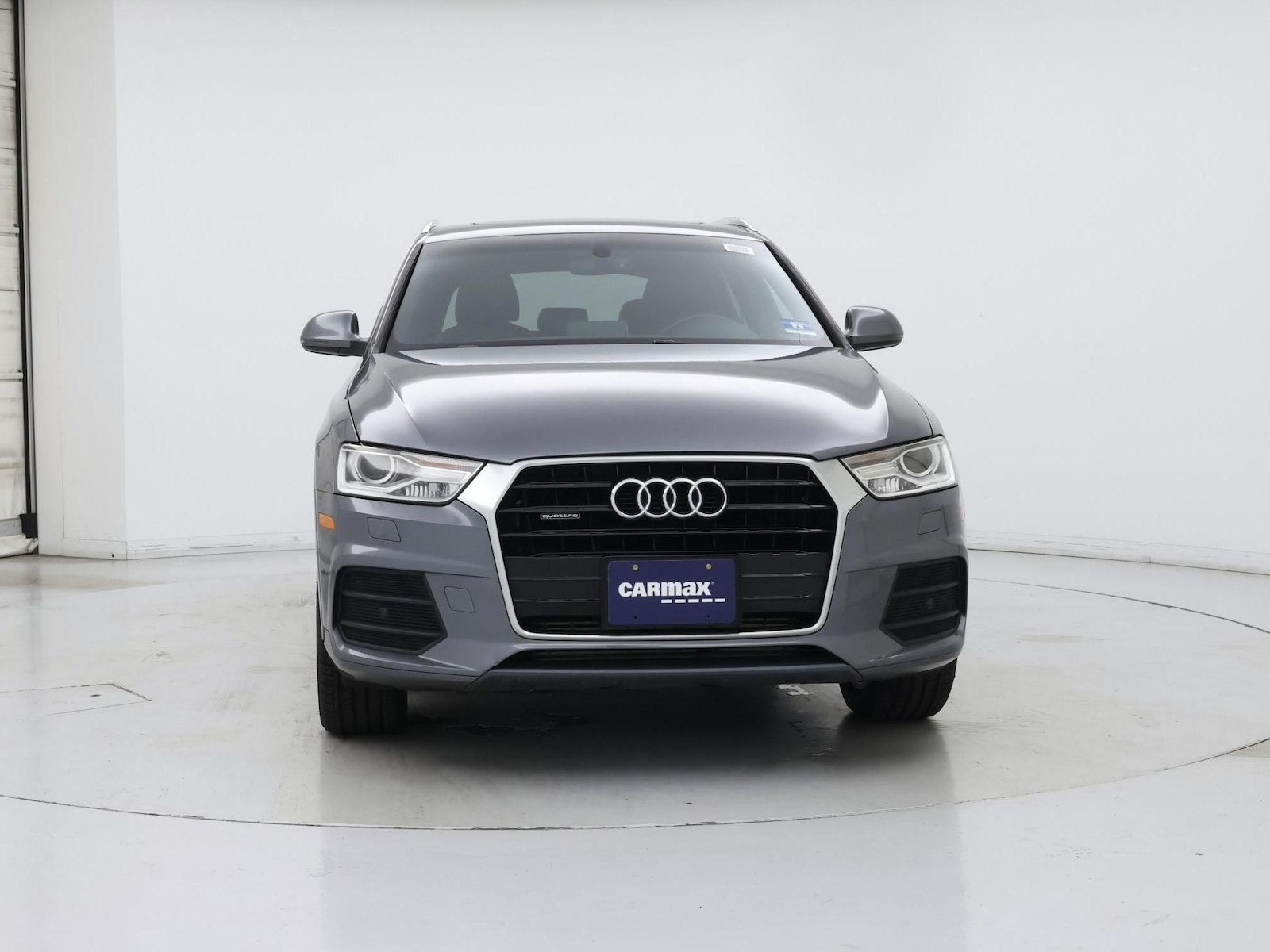 2016 Audi Q3 Premium Plus - Photo 6