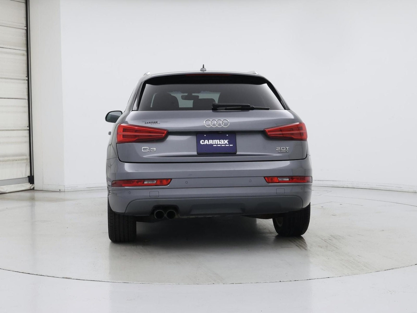 2016 Audi Q3 Premium Plus - Photo 7