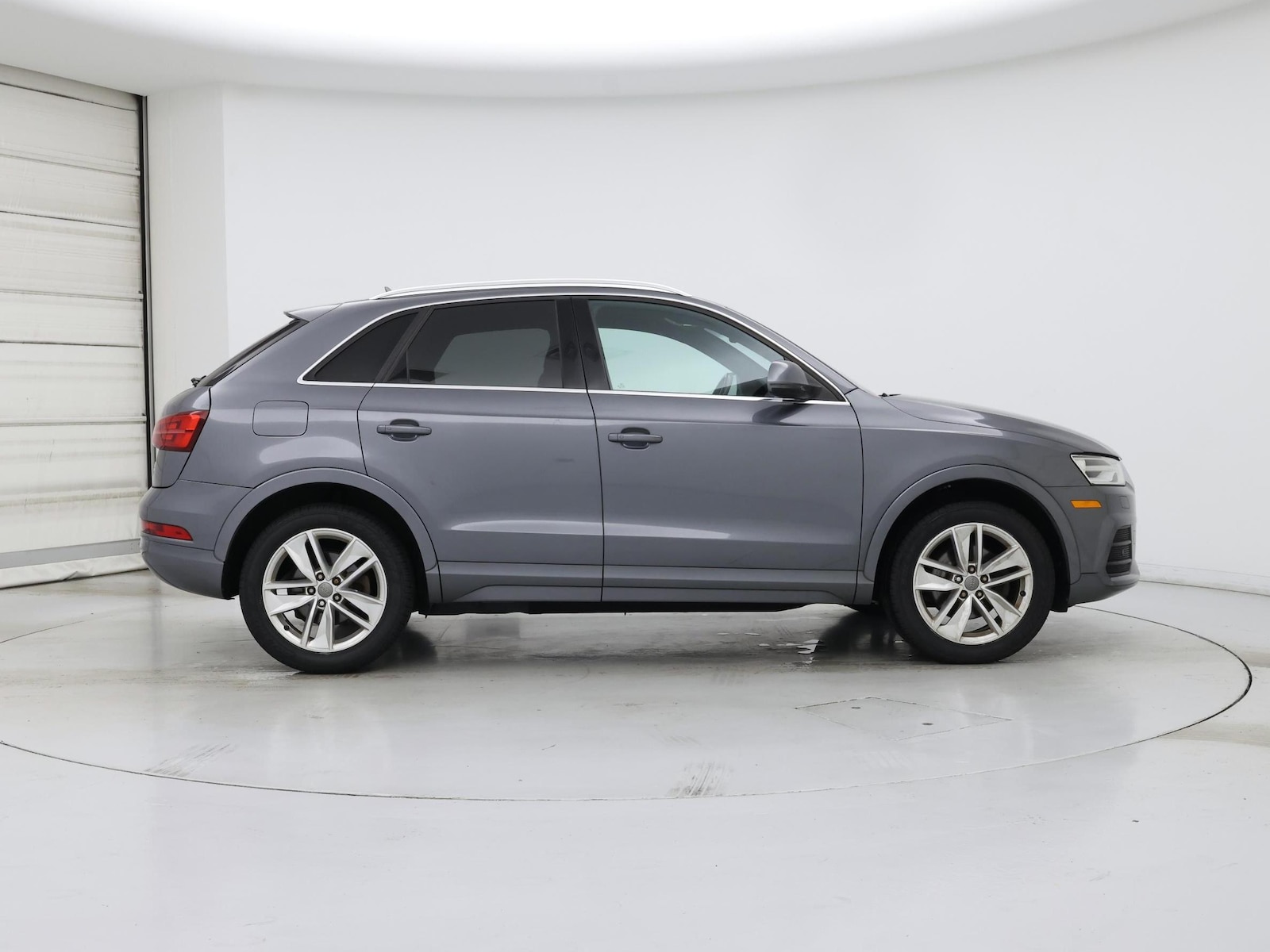 2016 Audi Q3 Premium Plus - Photo 8