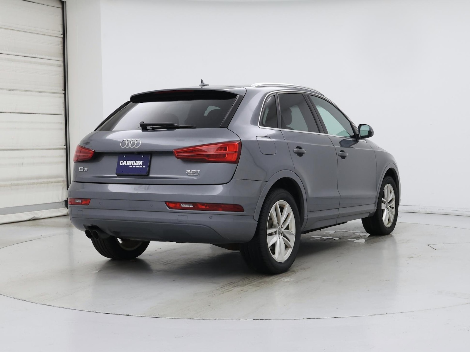 2016 Audi Q3 Premium Plus - Photo 9