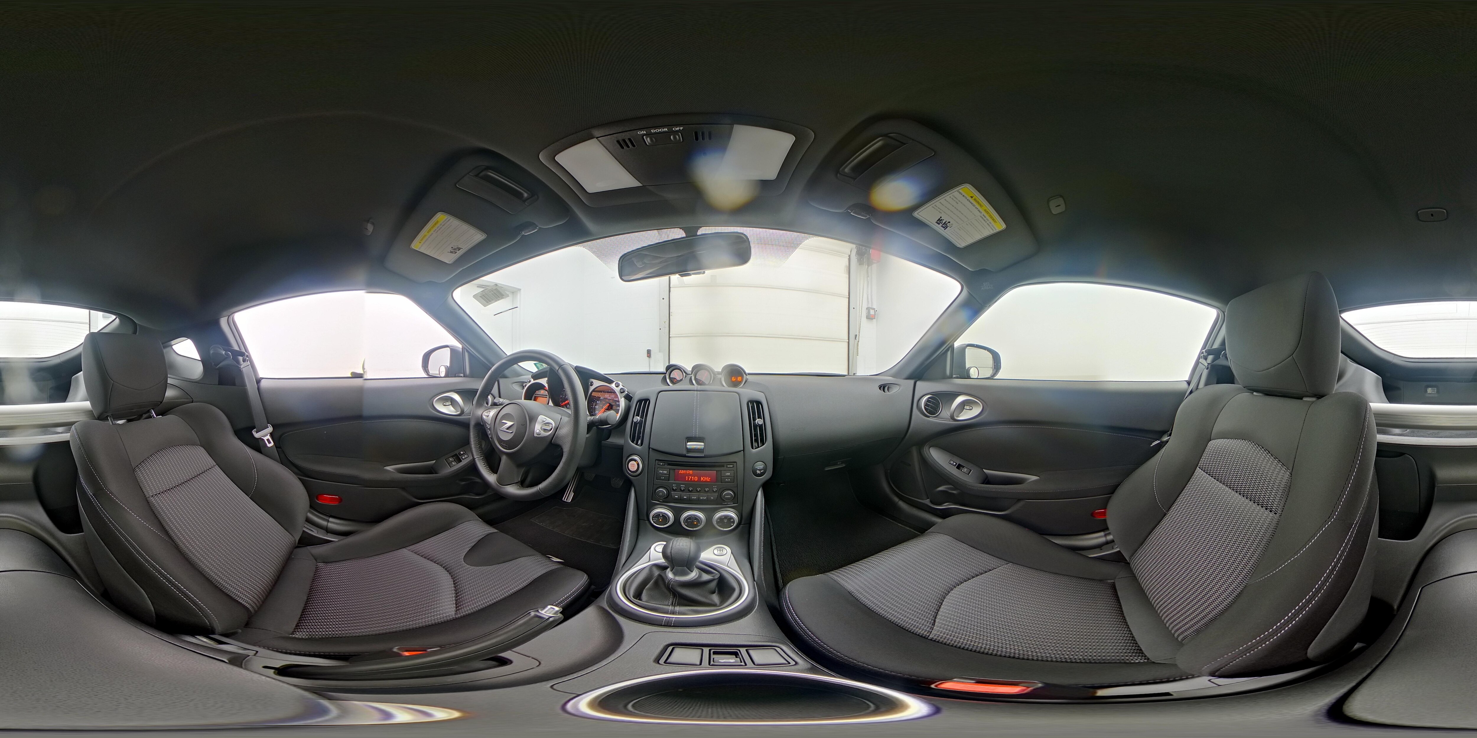2018 Nissan 370Z Coupe Sport - Photo 21