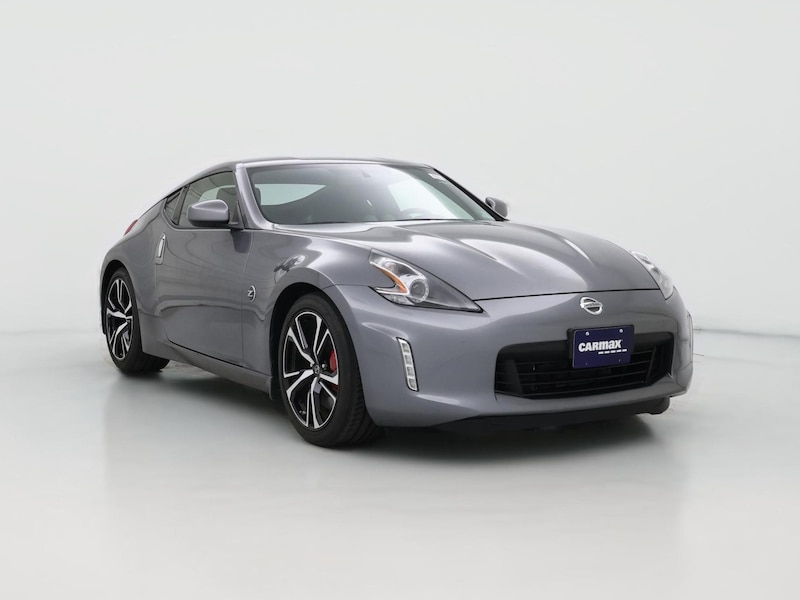 2018 Nissan Z Sport -
                  Edison, NJ