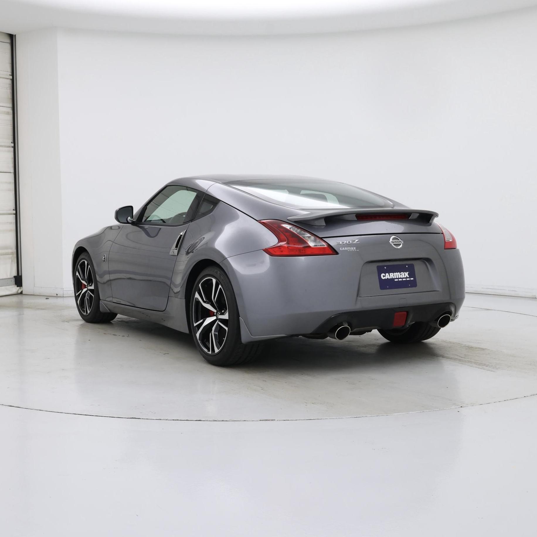 Thumbnail: 2018 Nissan Z - 2