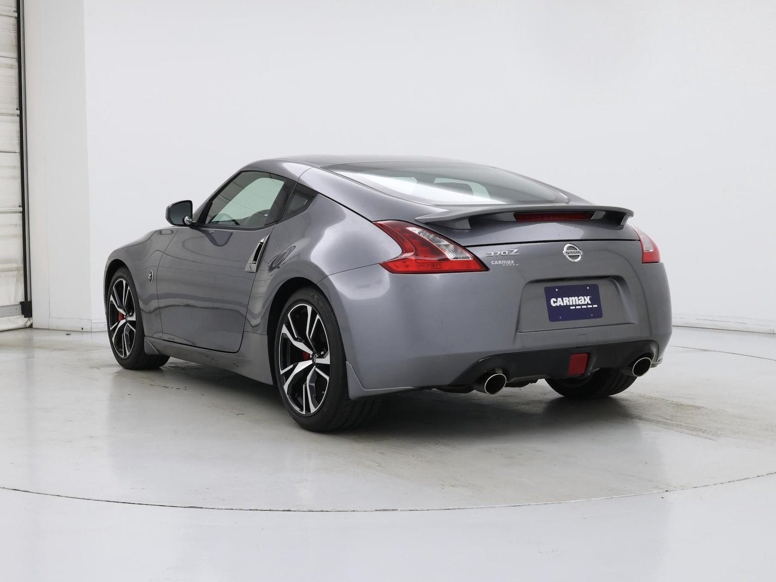 2018 Nissan 370Z Coupe Sport - Photo 3