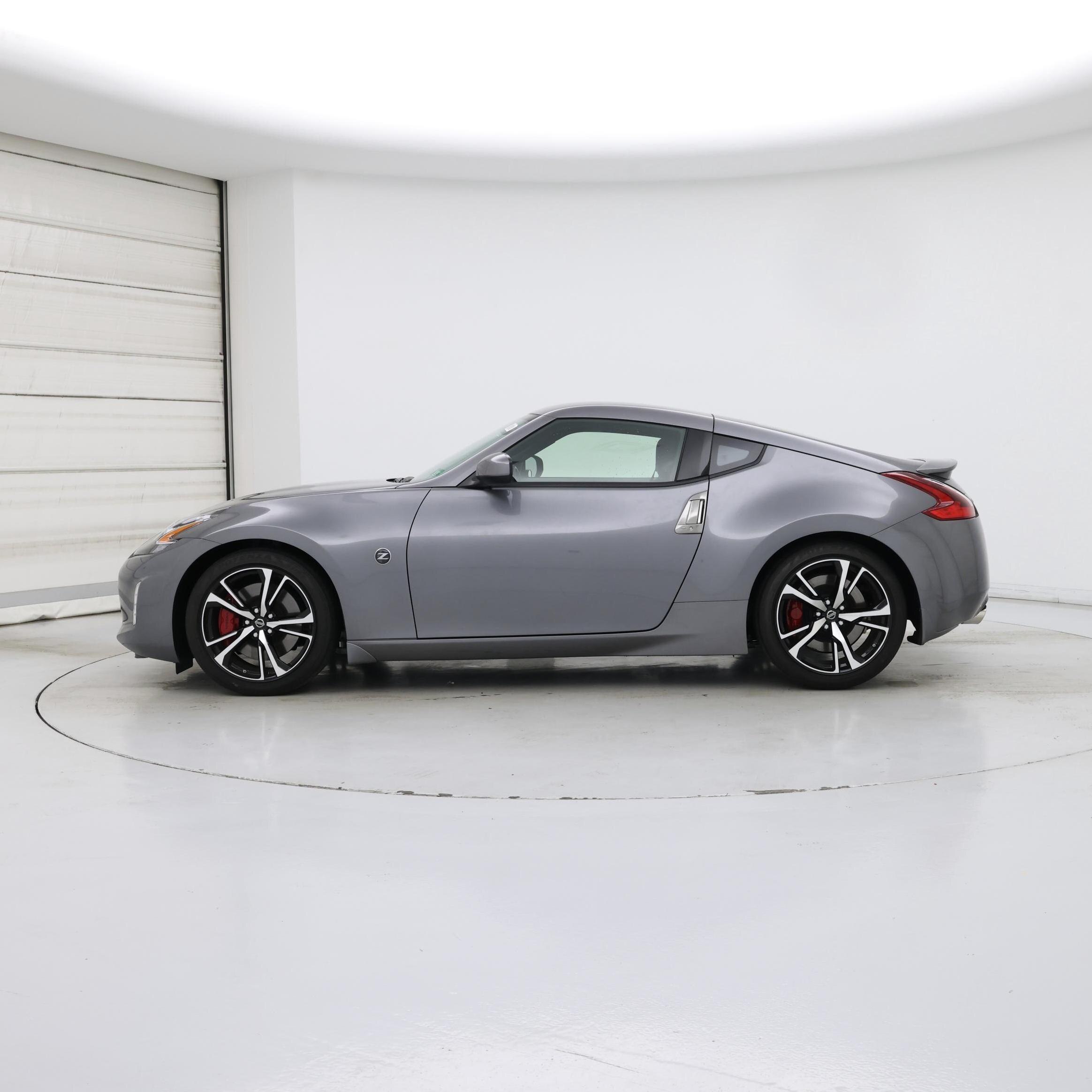 Thumbnail: 2018 Nissan Z - 3