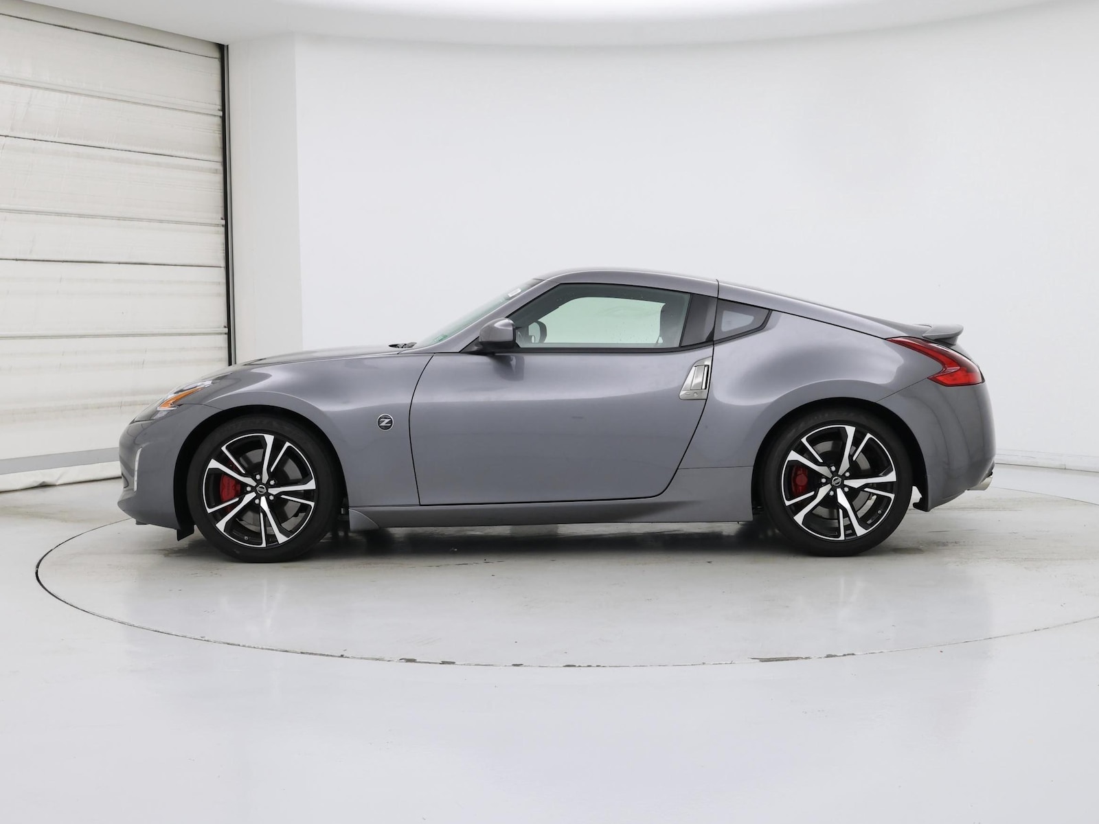 2018 Nissan 370Z Coupe Sport - Photo 4