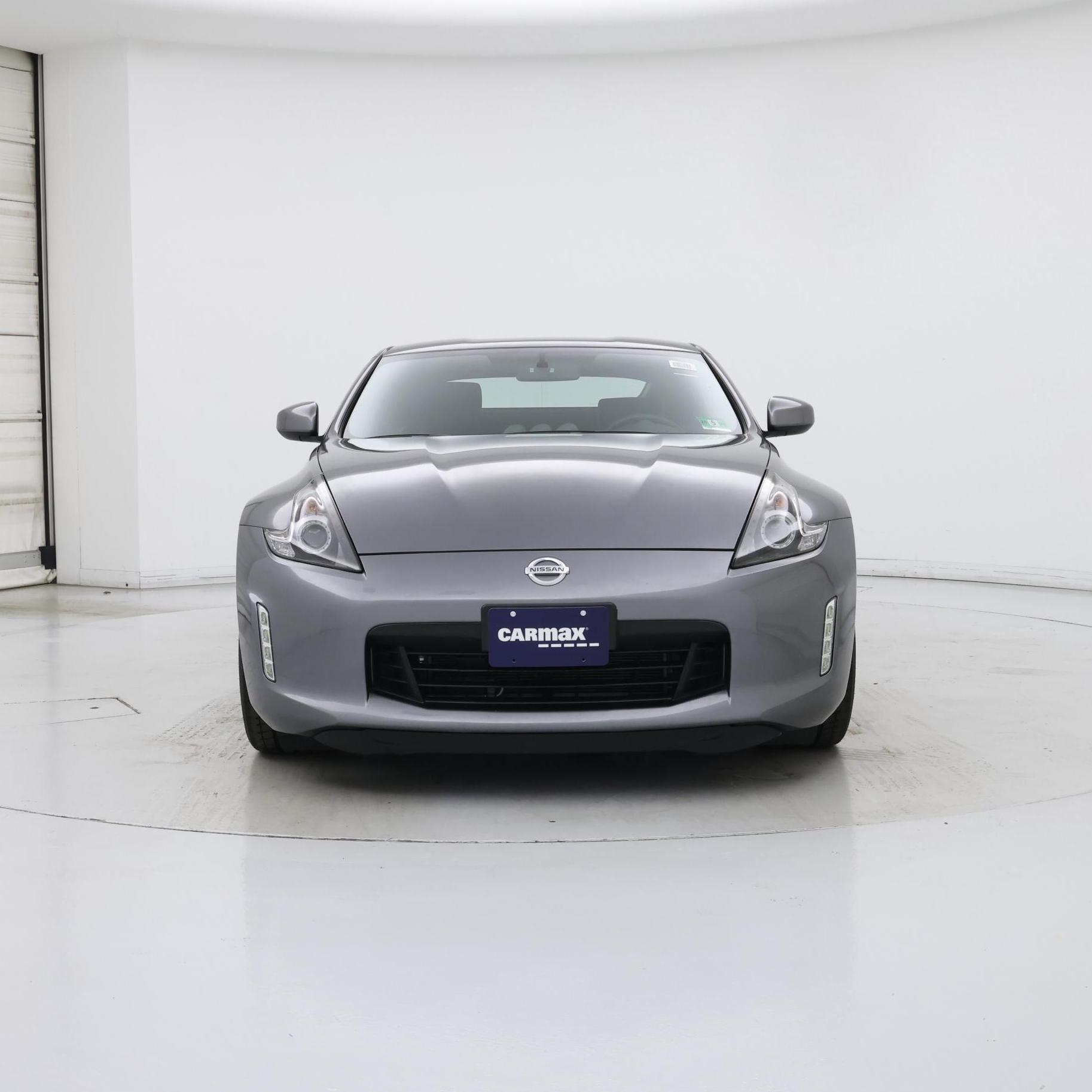 Thumbnail: 2018 Nissan Z - 5
