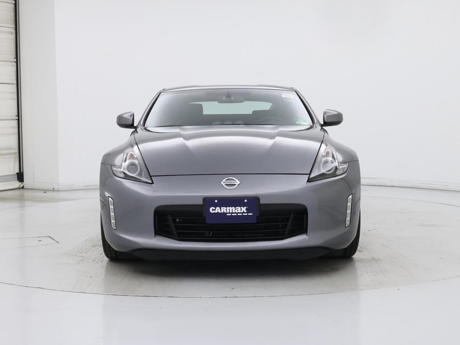 2018 Nissan 370Z Coupe Sport - Photo 6