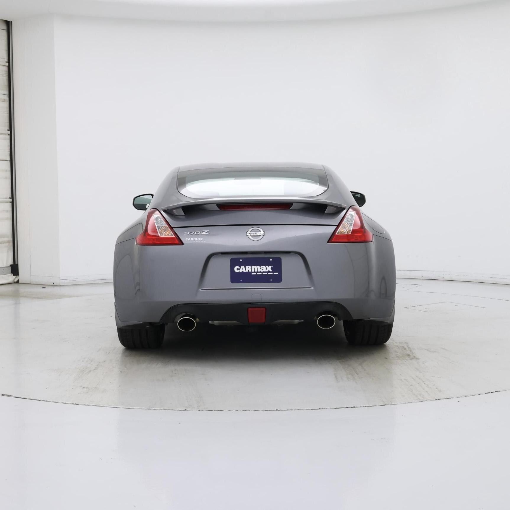 Thumbnail: 2018 Nissan Z - 6