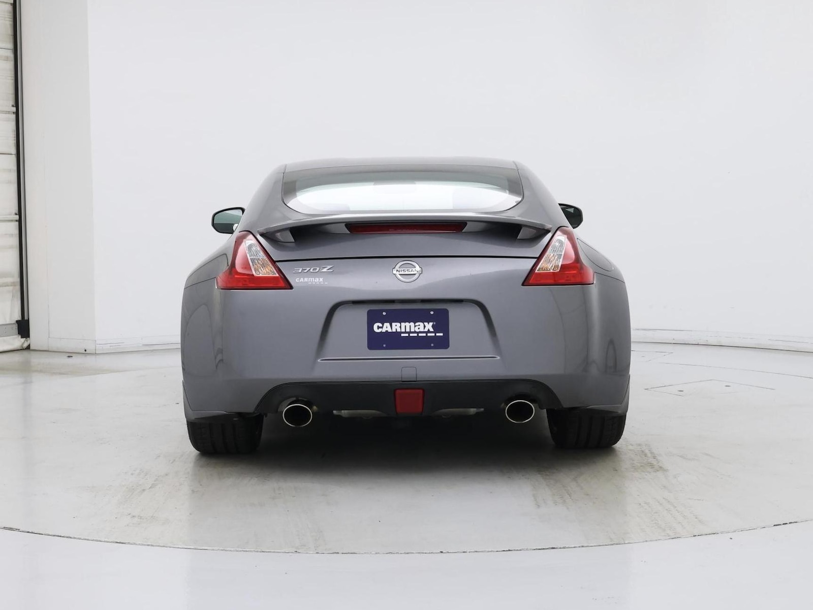 2018 Nissan 370Z Coupe Sport - Photo 7