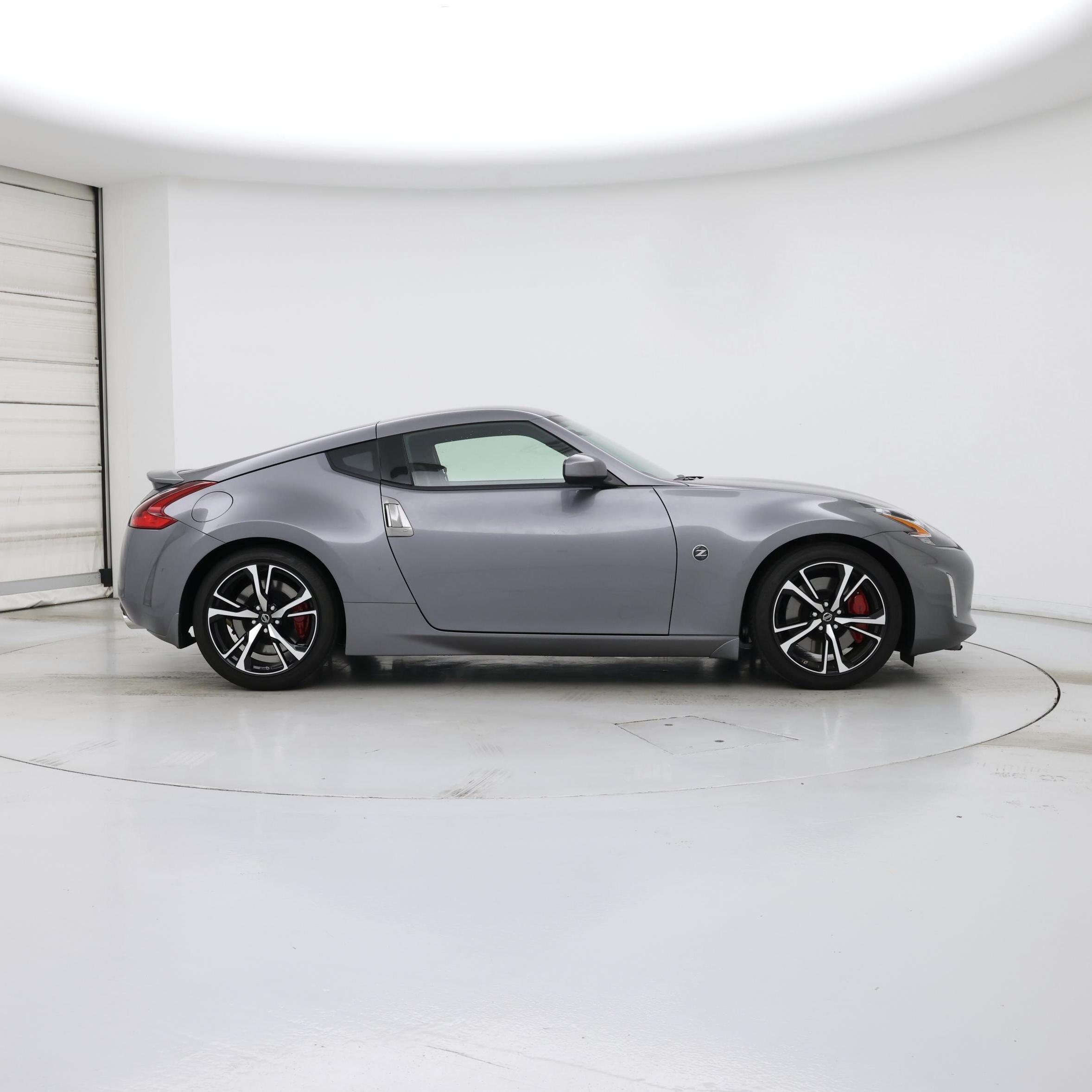 Thumbnail: 2018 Nissan Z - 7