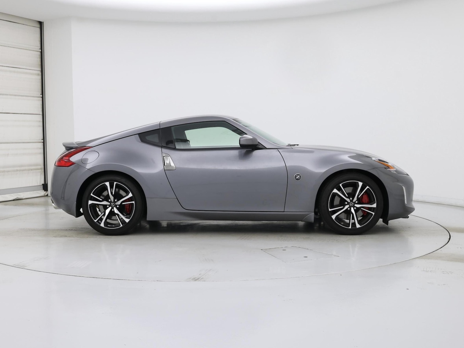 2018 Nissan 370Z Coupe Sport - Photo 8