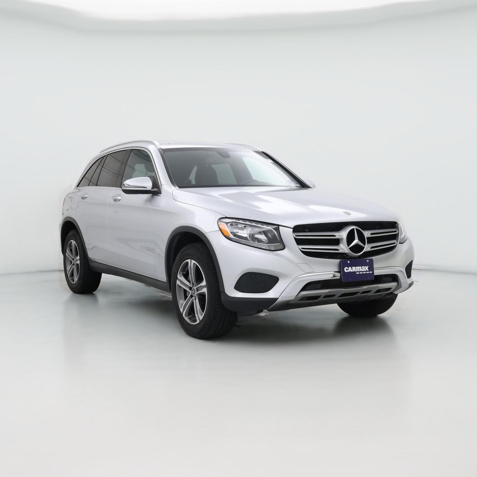 Thumbnail: 2019 Mercedes-Benz GLC - 1