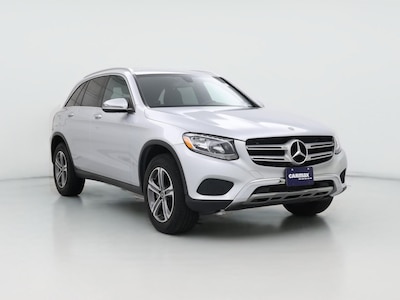2019 Mercedes-Benz GLC300