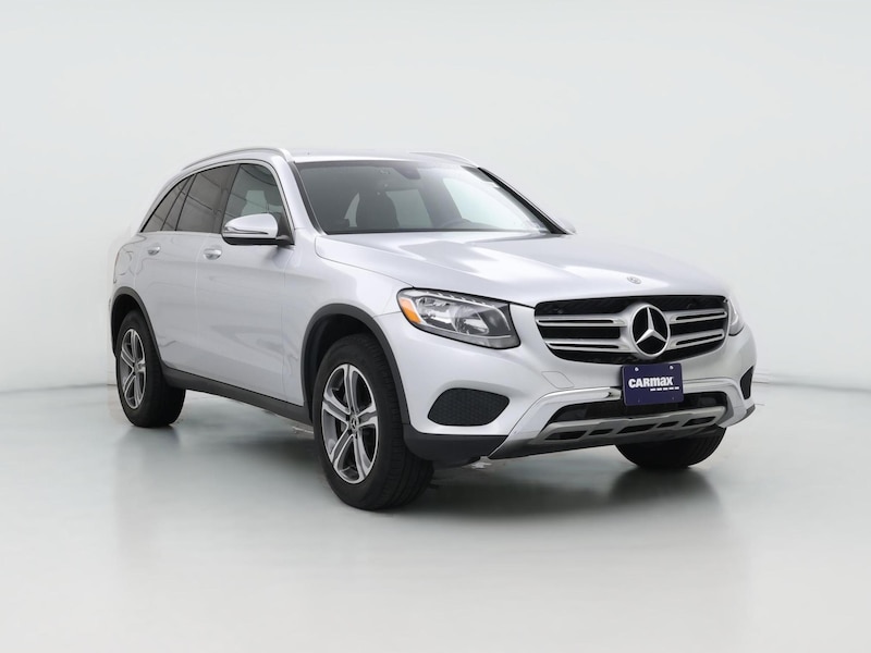 2019 Mercedes-Benz GLC 300 -
                  Ellicott City, MD