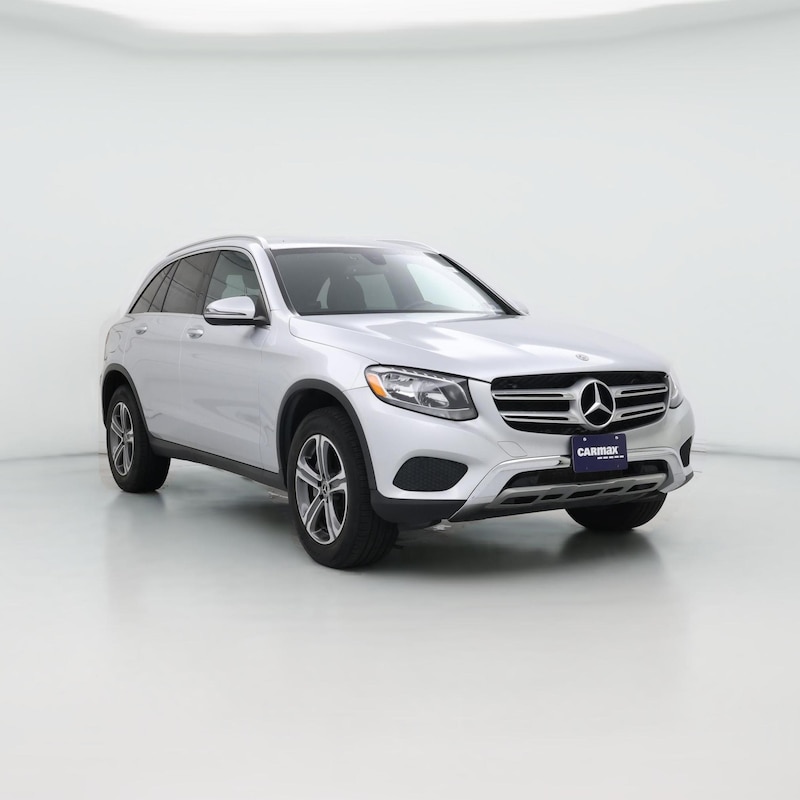 2019 Mercedes-Benz GLC300