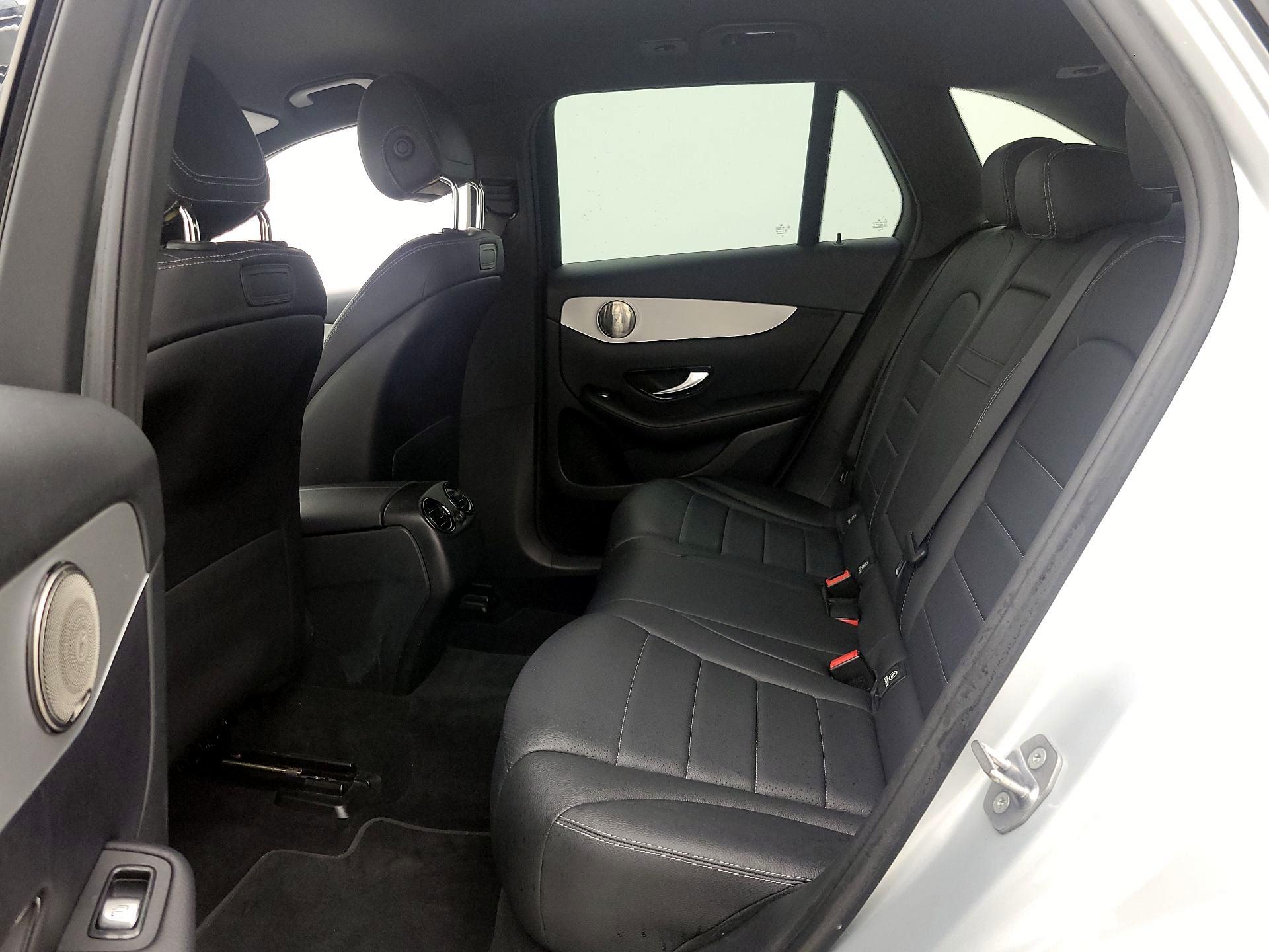 Thumbnail: 2019 Mercedes-Benz GLC - 17