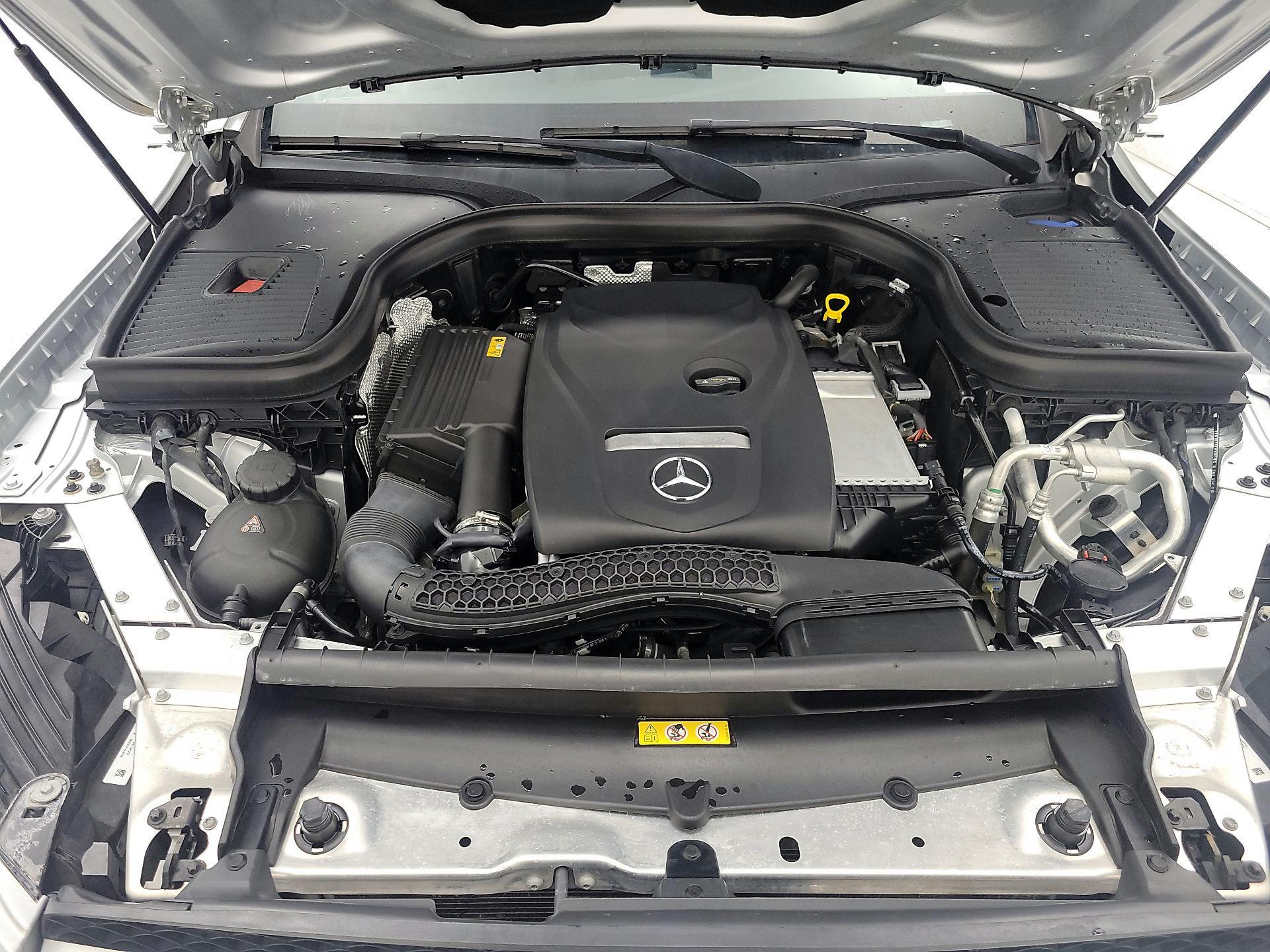 Thumbnail: 2019 Mercedes-Benz GLC - 19