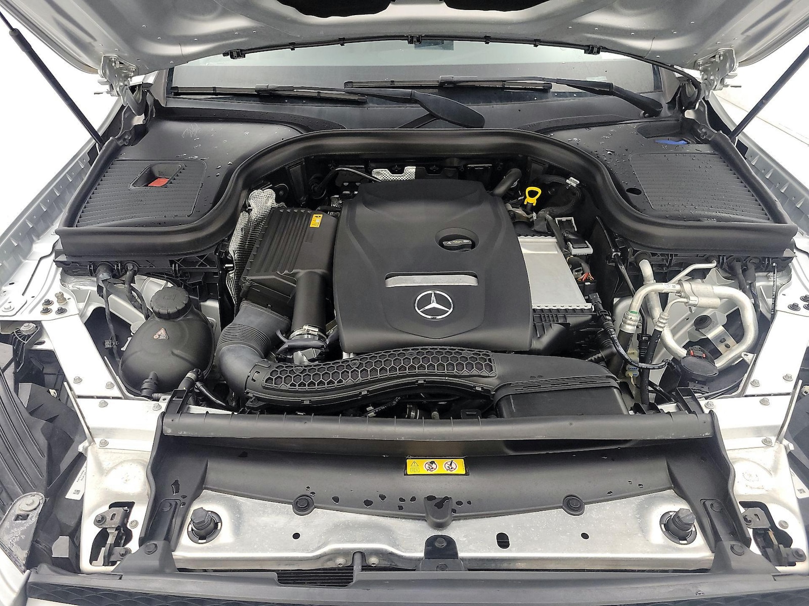 2019 Mercedes-Benz GLC GLC300 - Photo 20