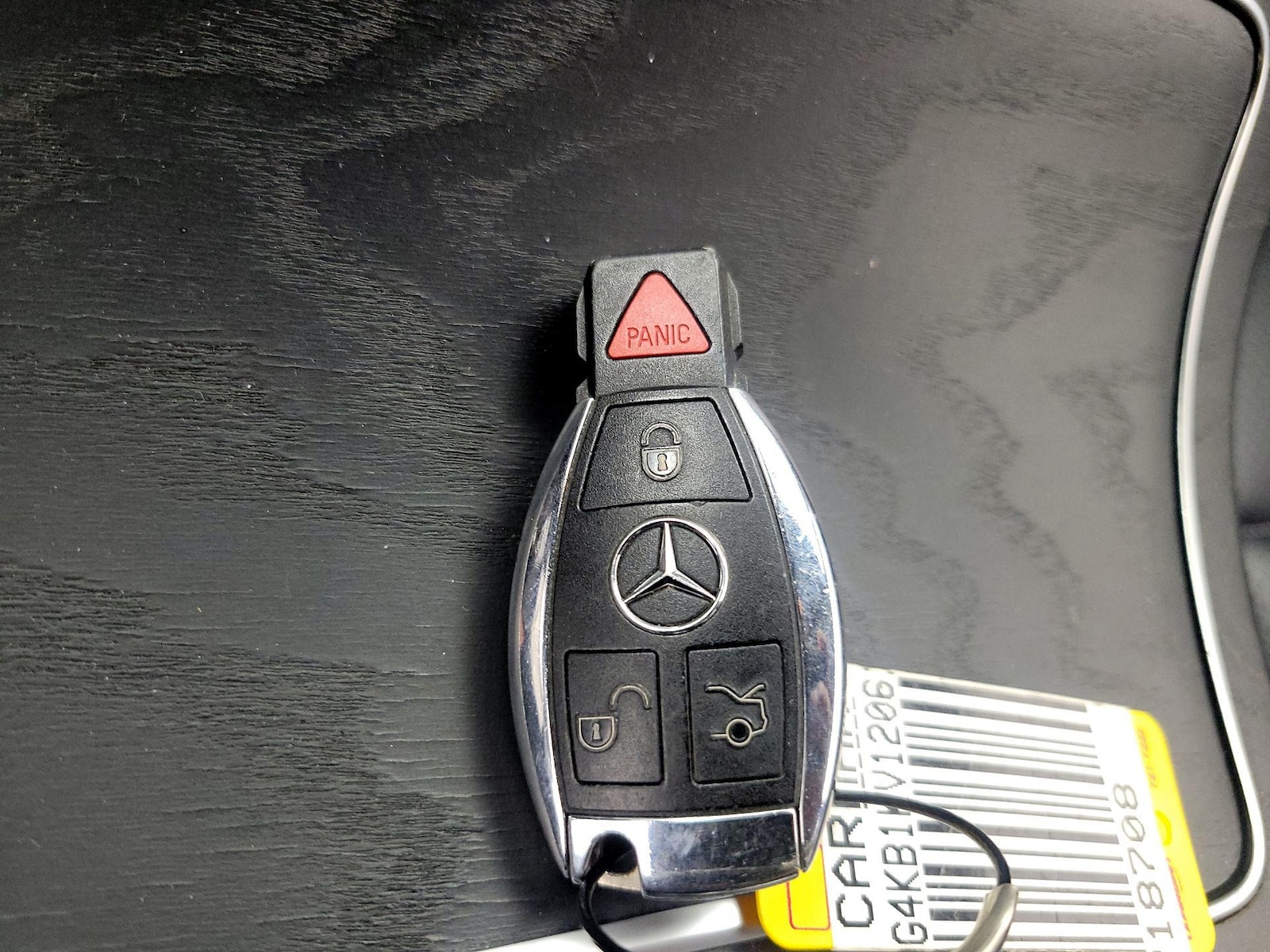 2019 Mercedes-Benz GLC GLC300 - Photo 21