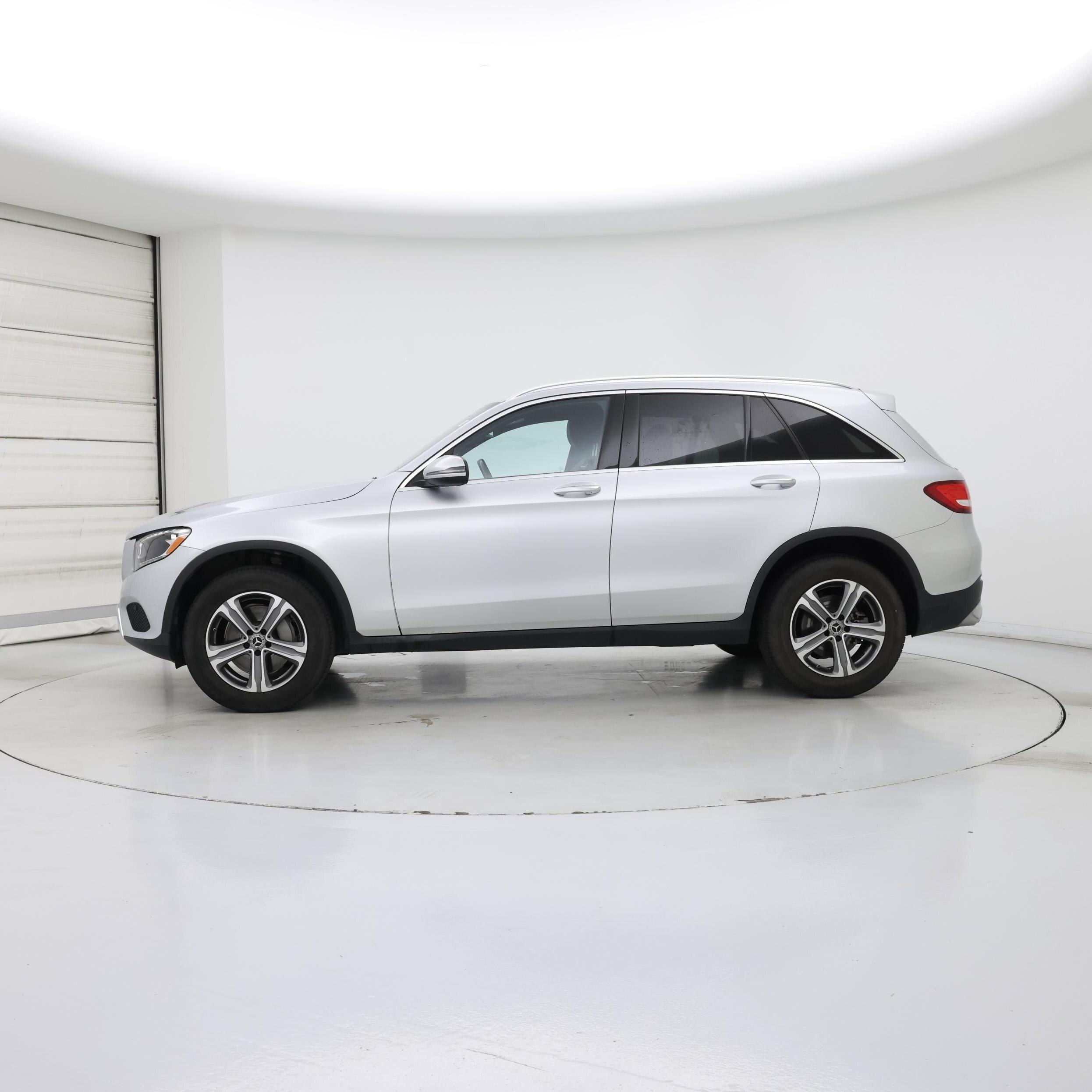 Thumbnail: 2019 Mercedes-Benz GLC - 3