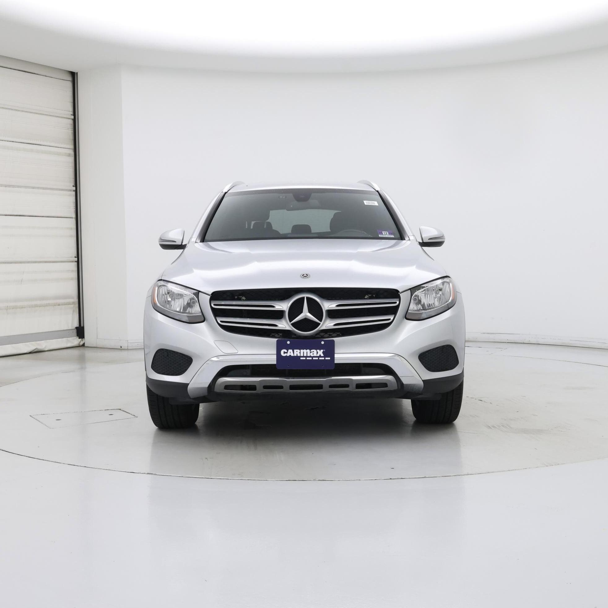 Thumbnail: 2019 Mercedes-Benz GLC - 5