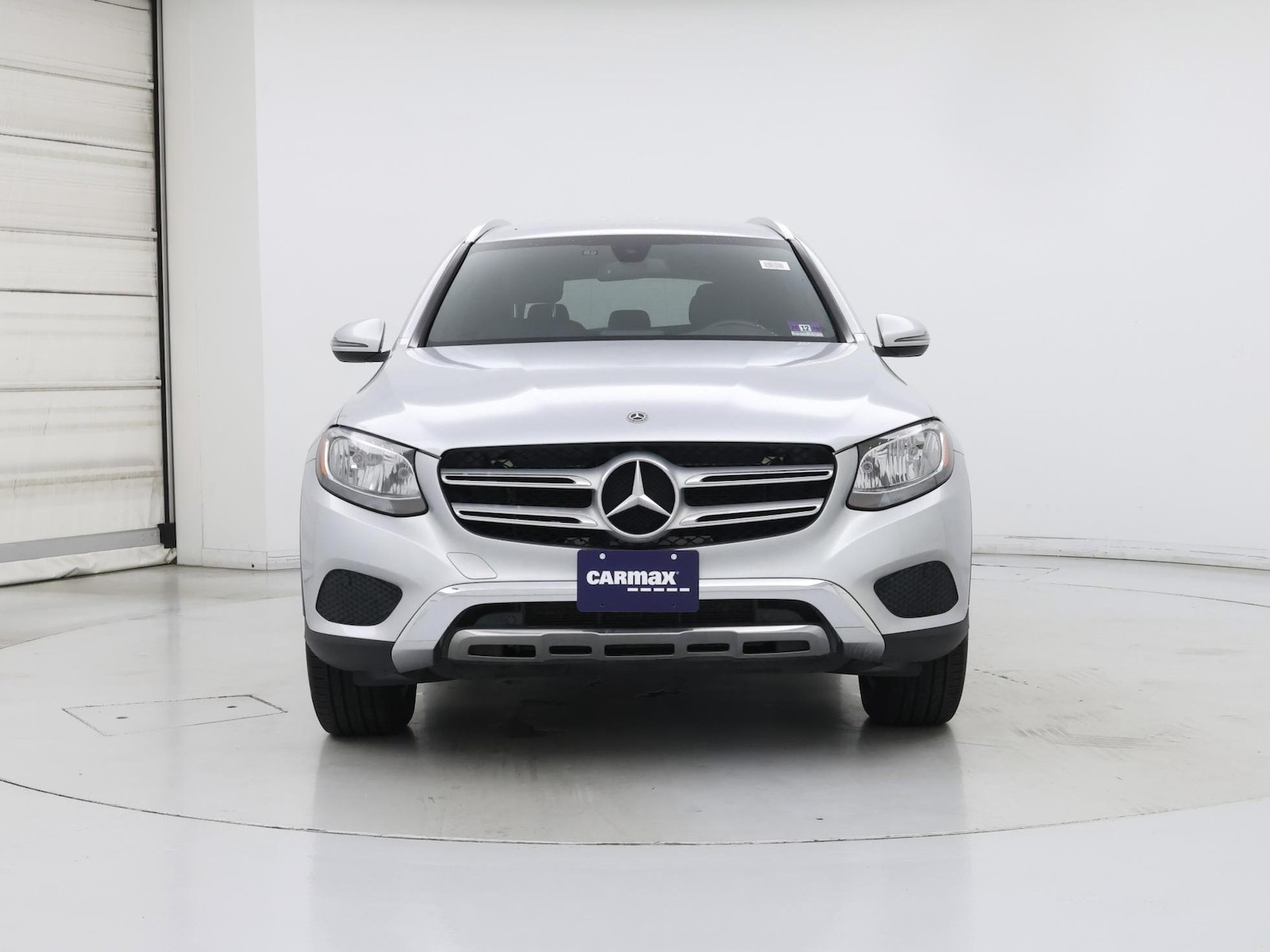 2019 Mercedes-Benz GLC GLC300 - Photo 6