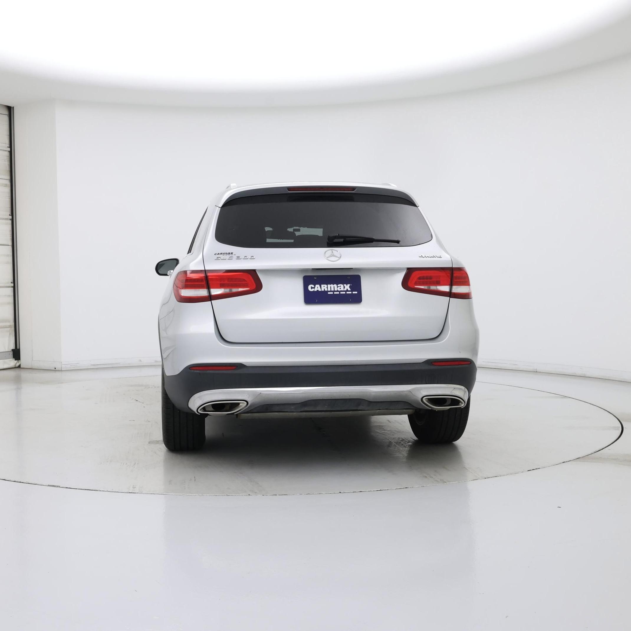 Thumbnail: 2019 Mercedes-Benz GLC - 6