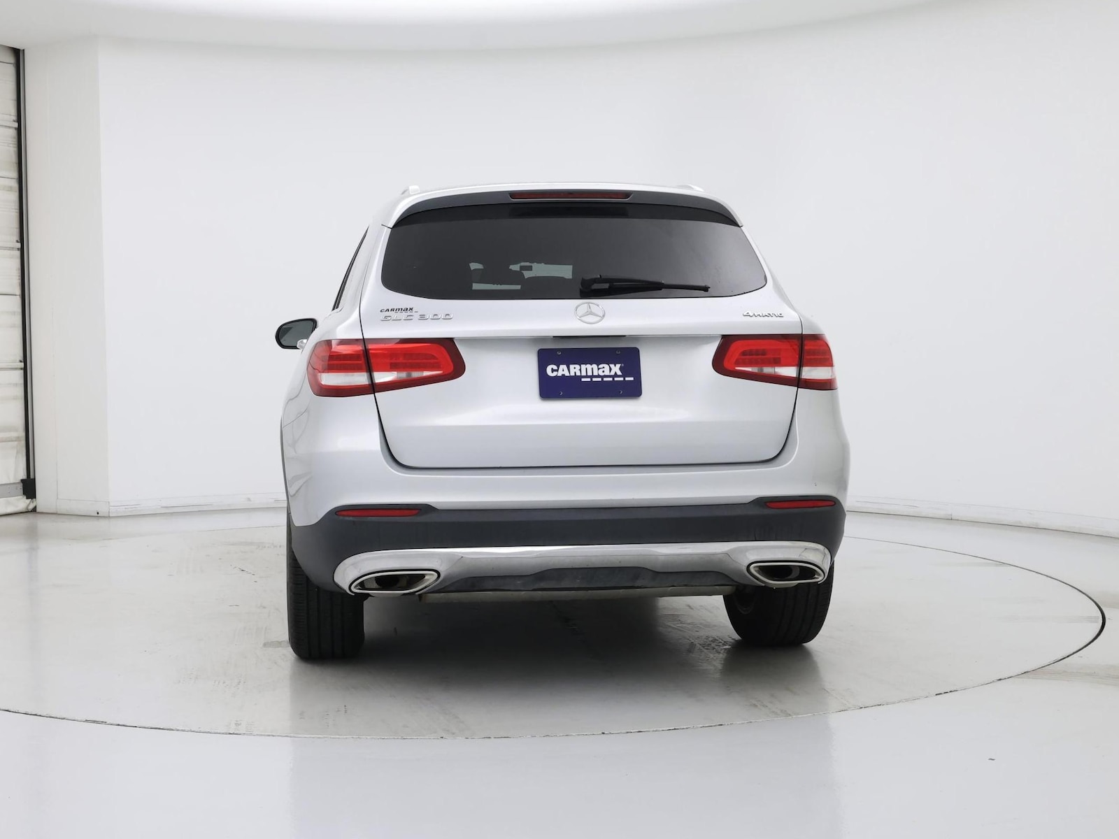 2019 Mercedes-Benz GLC GLC300 - Photo 7