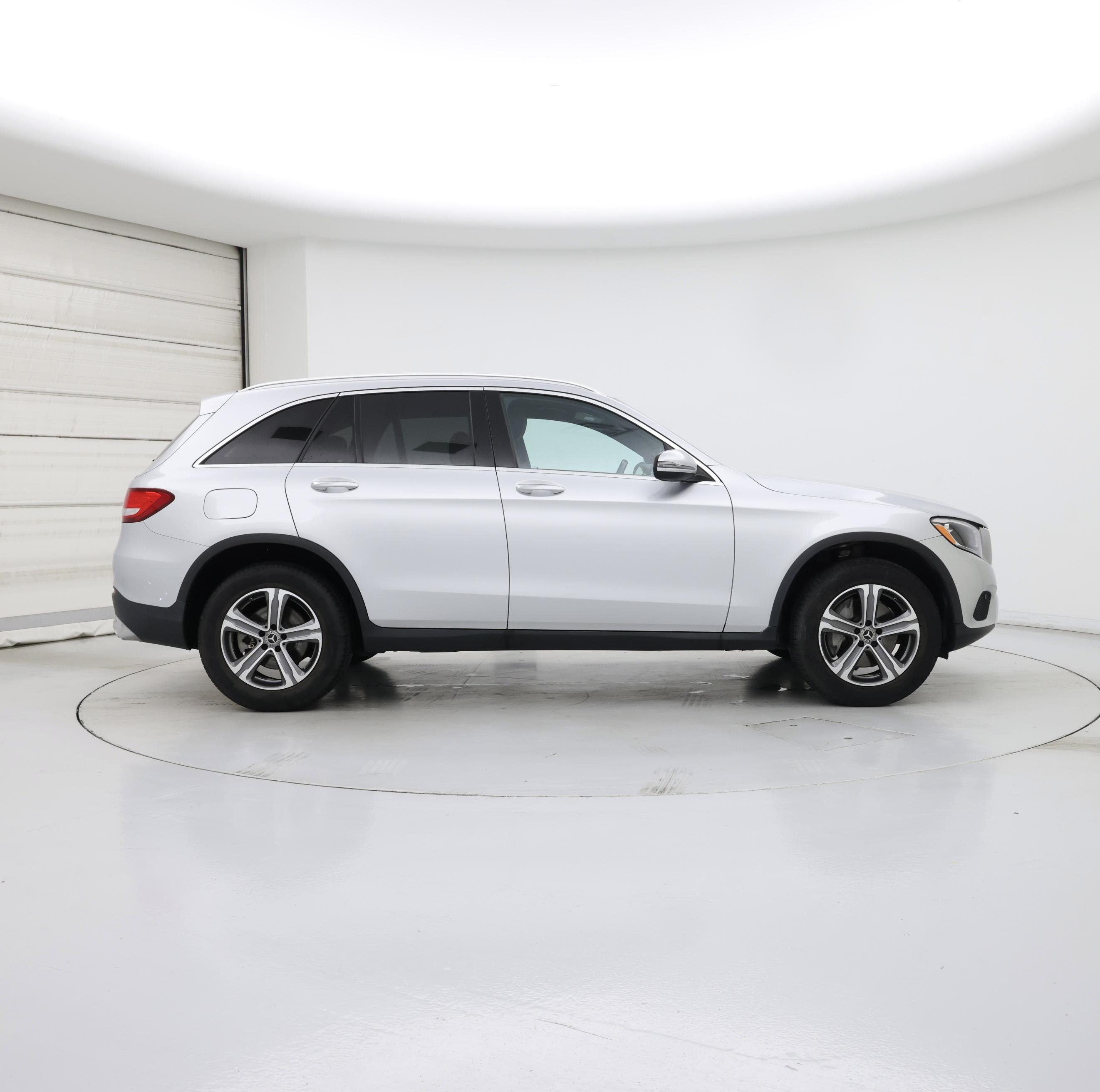 Thumbnail: 2019 Mercedes-Benz GLC - 7