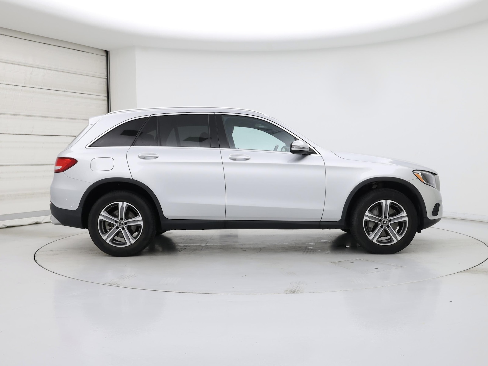 2019 Mercedes-Benz GLC GLC300 - Photo 8