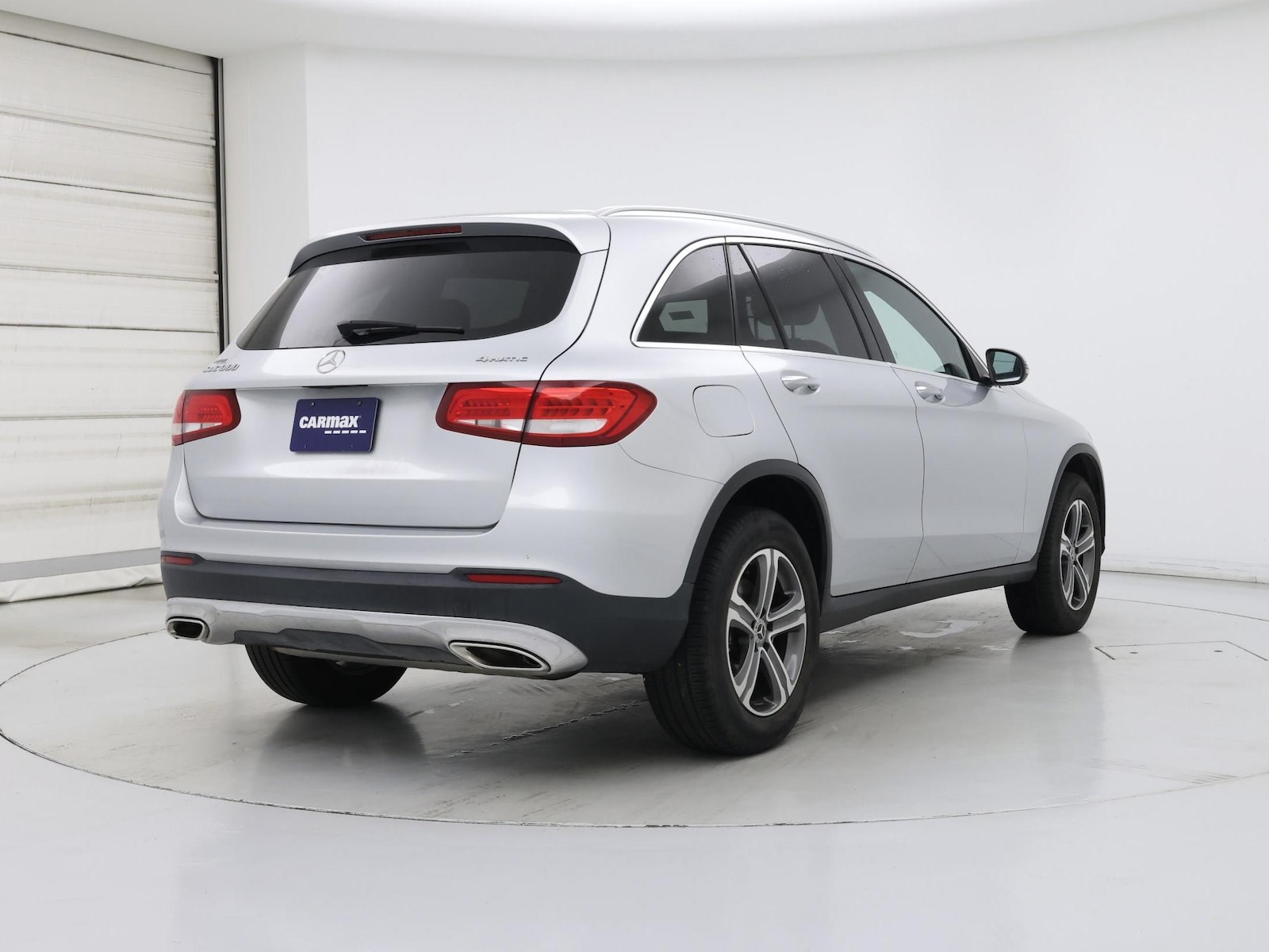 2019 Mercedes-Benz GLC GLC300 - Photo 9