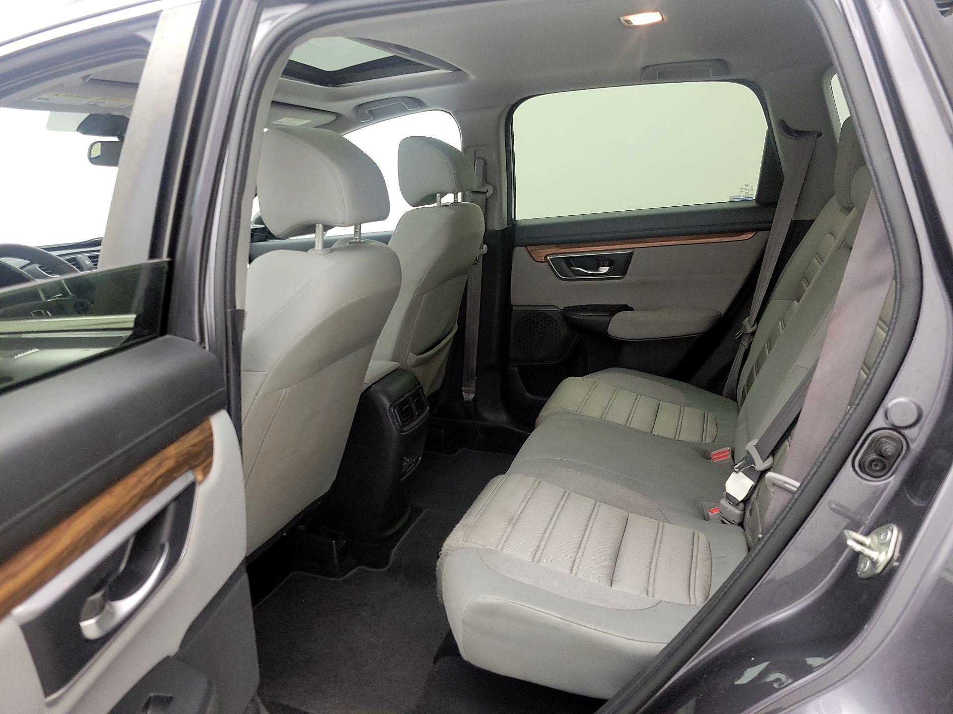 Thumbnail: 2017 Honda CR-V - 20