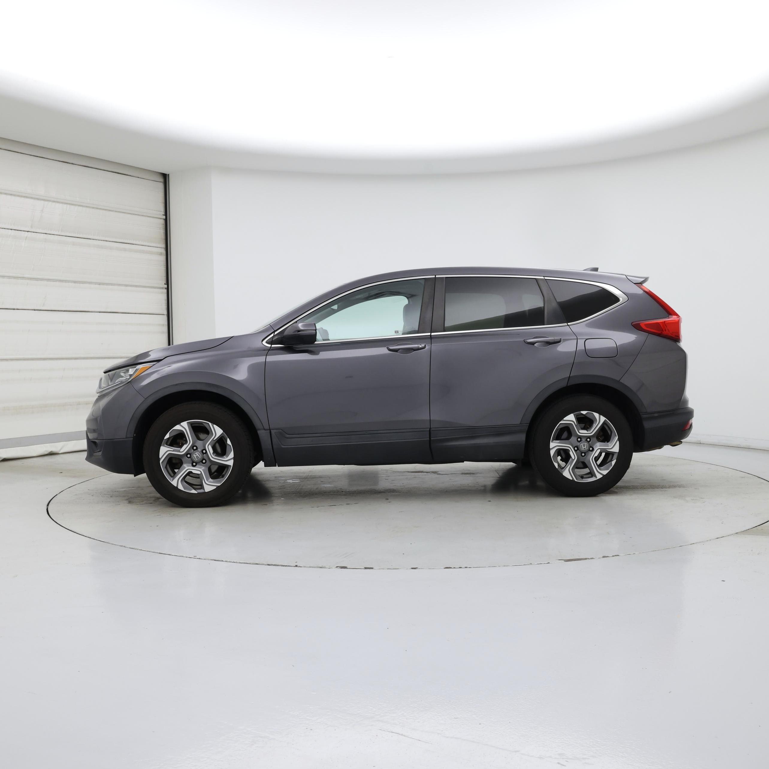Thumbnail: 2017 Honda CR-V - 3