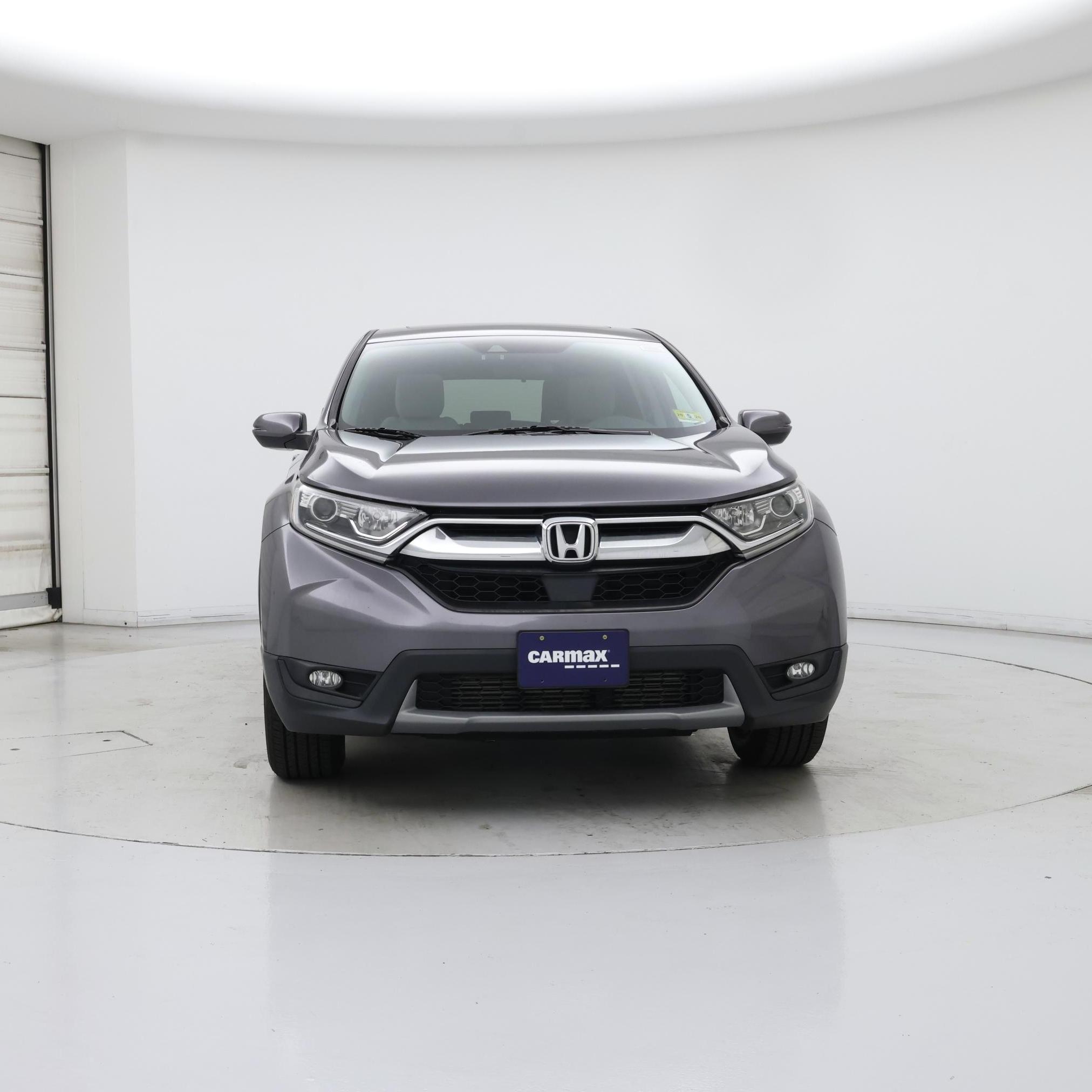 Thumbnail: 2017 Honda CR-V - 5