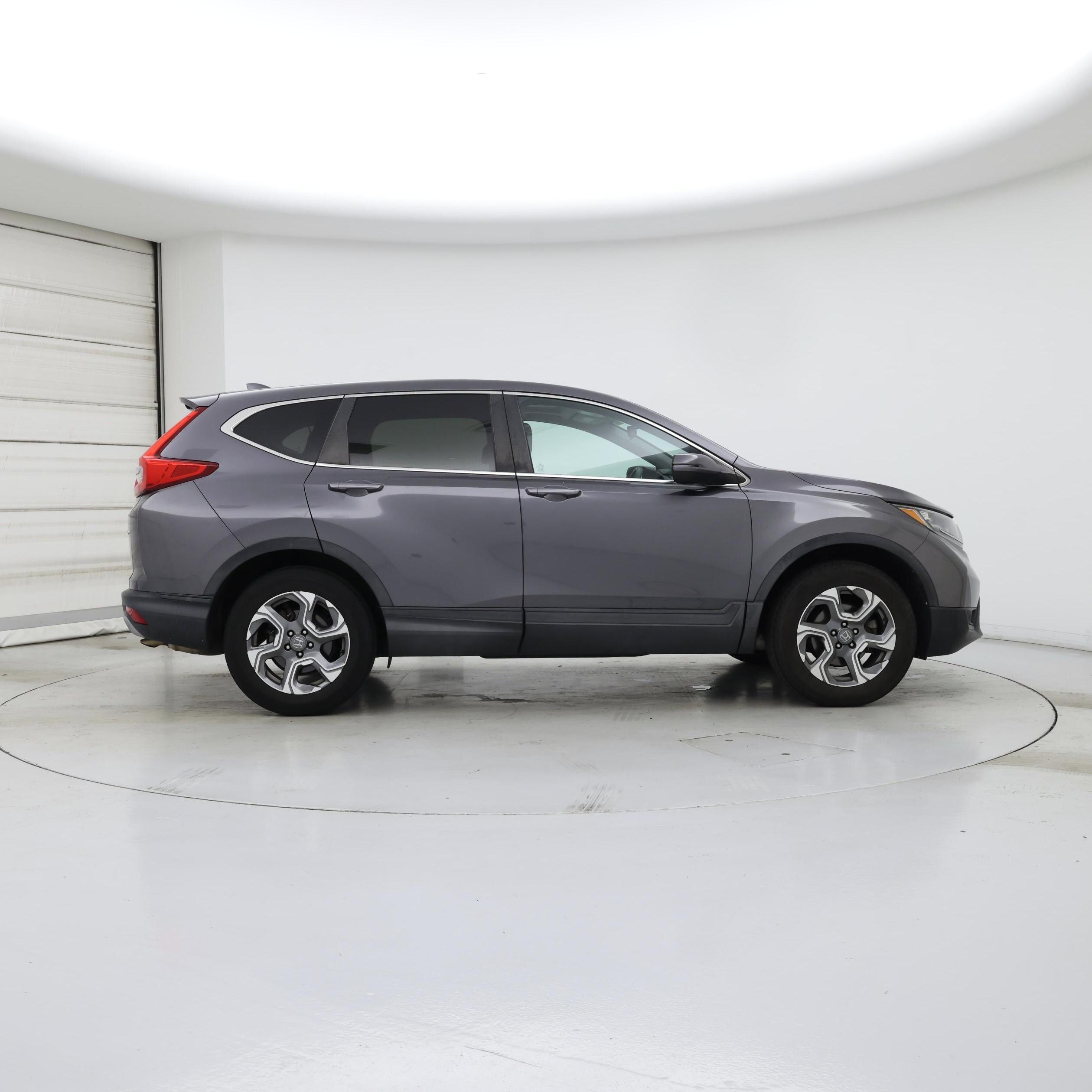 Thumbnail: 2017 Honda CR-V - 7