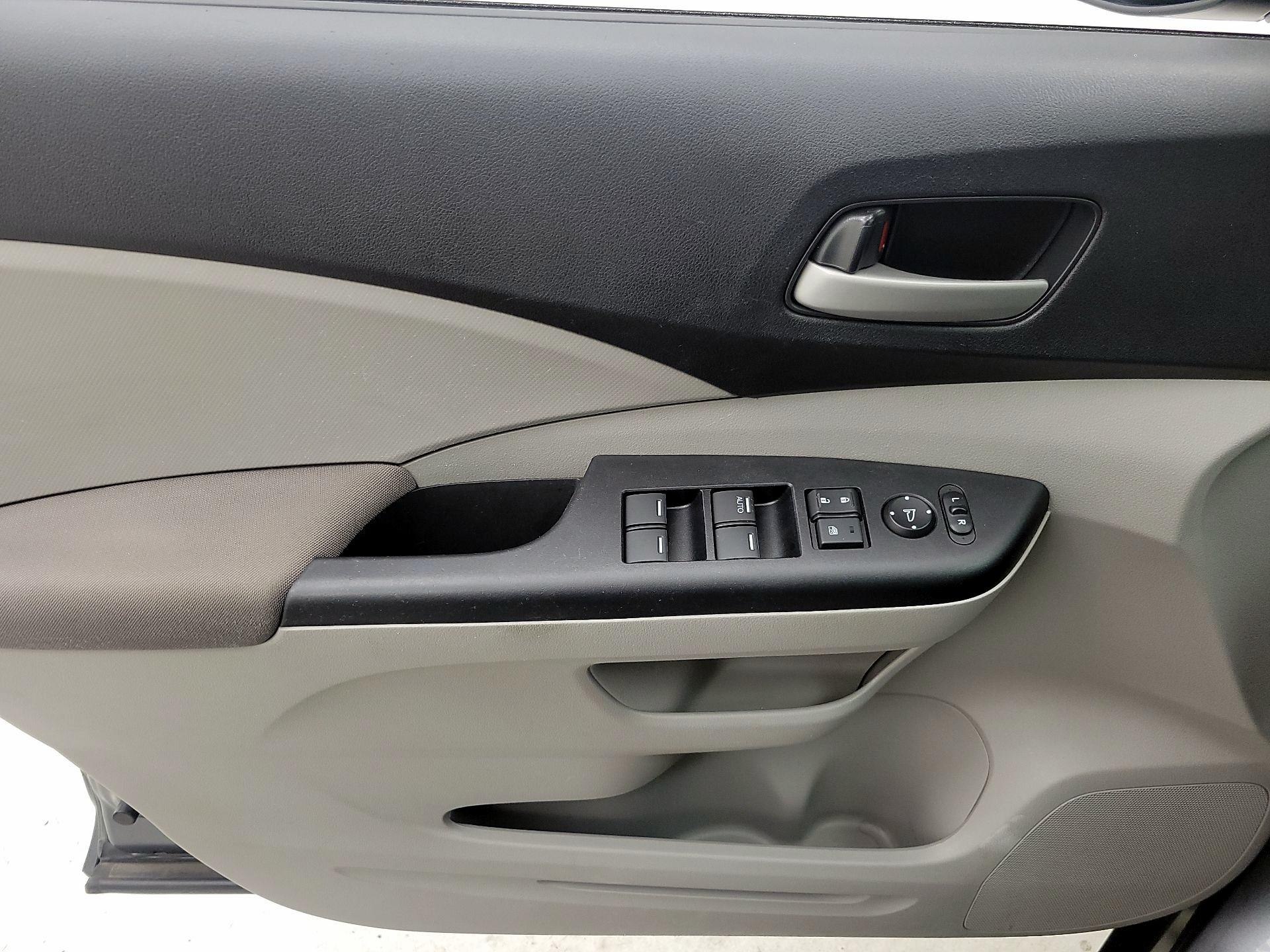 Thumbnail: 2014 Honda CR-V - 12