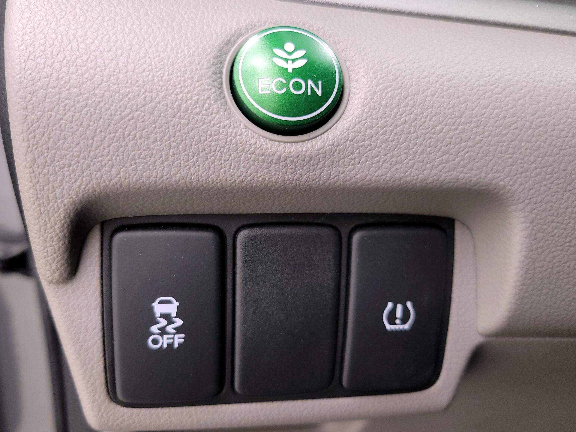 Thumbnail: 2014 Honda CR-V - 13