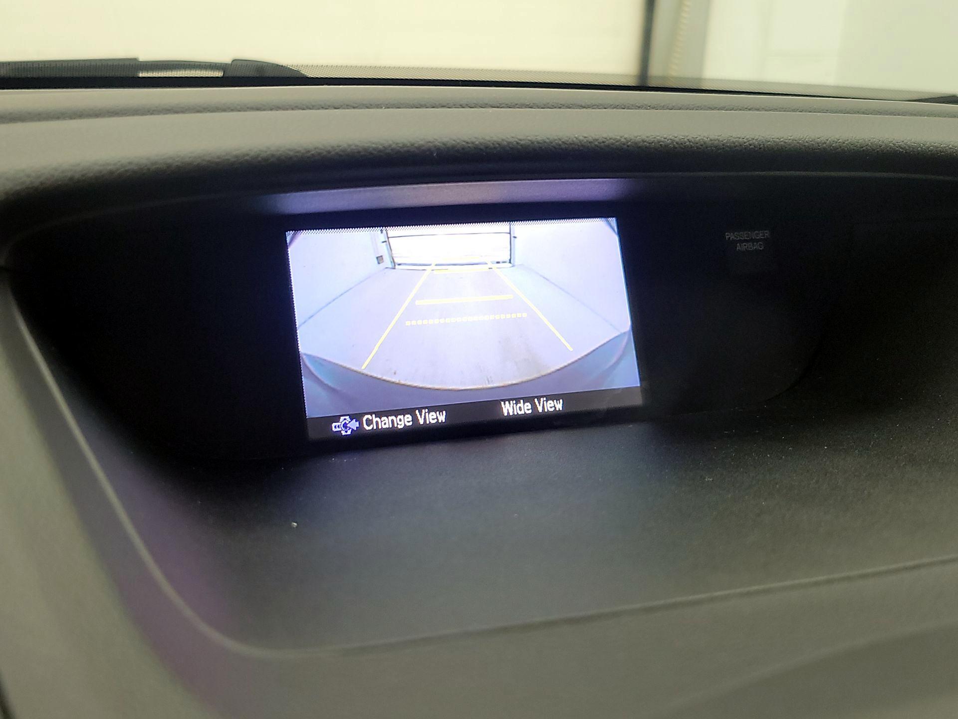 Thumbnail: 2014 Honda CR-V - 14