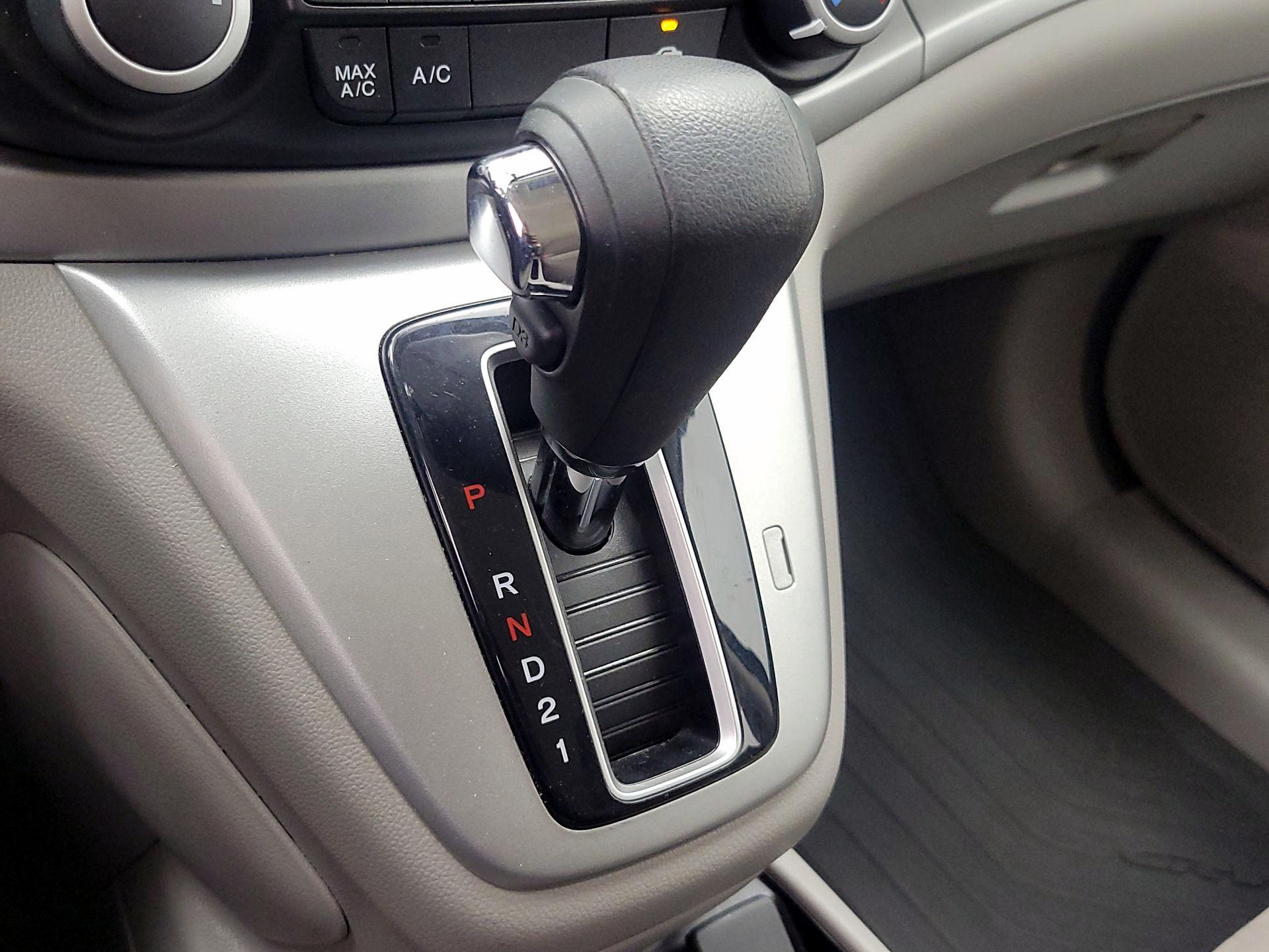 Thumbnail: 2014 Honda CR-V - 17